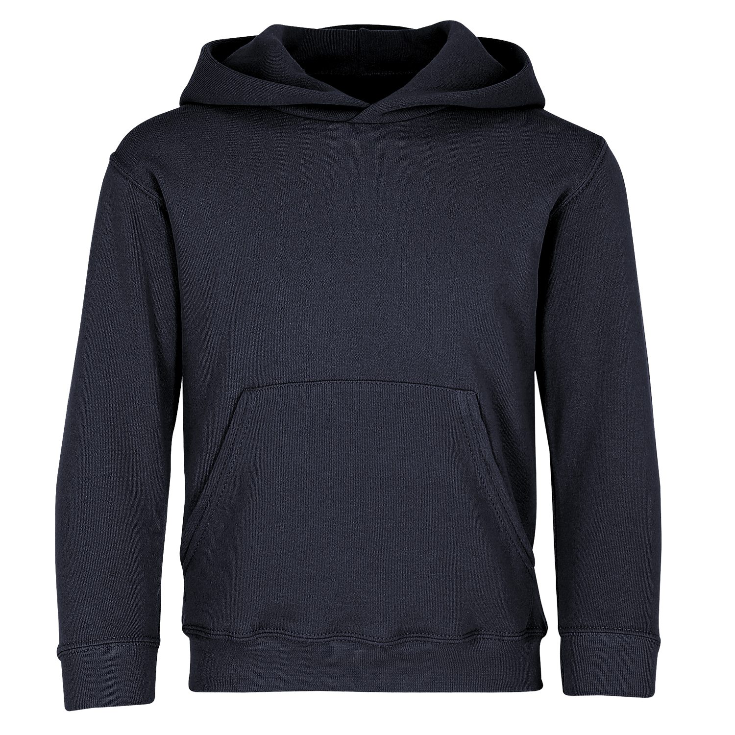 Fruit of the Loom Kapuzensweatshirt Fruit of the Loom Classic Hooded Sweat Kids