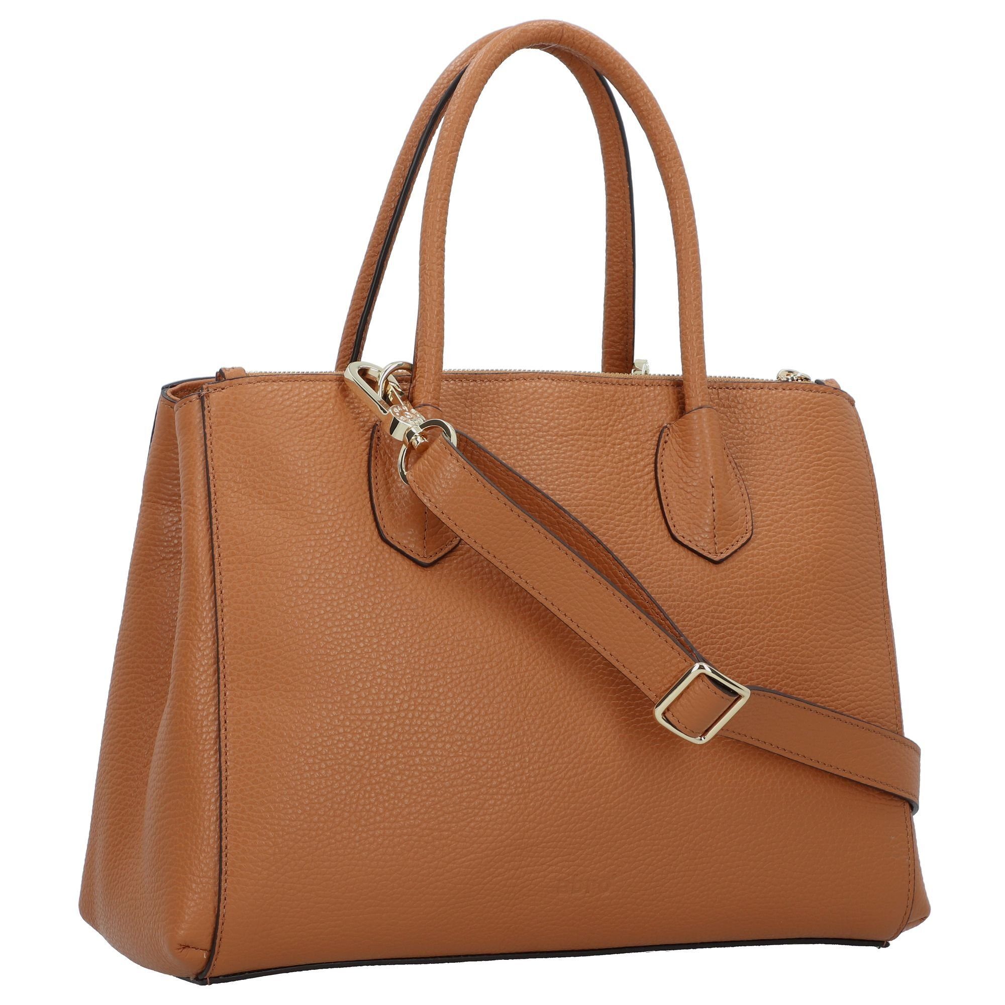 Abro Henkeltasche Adria, Leder