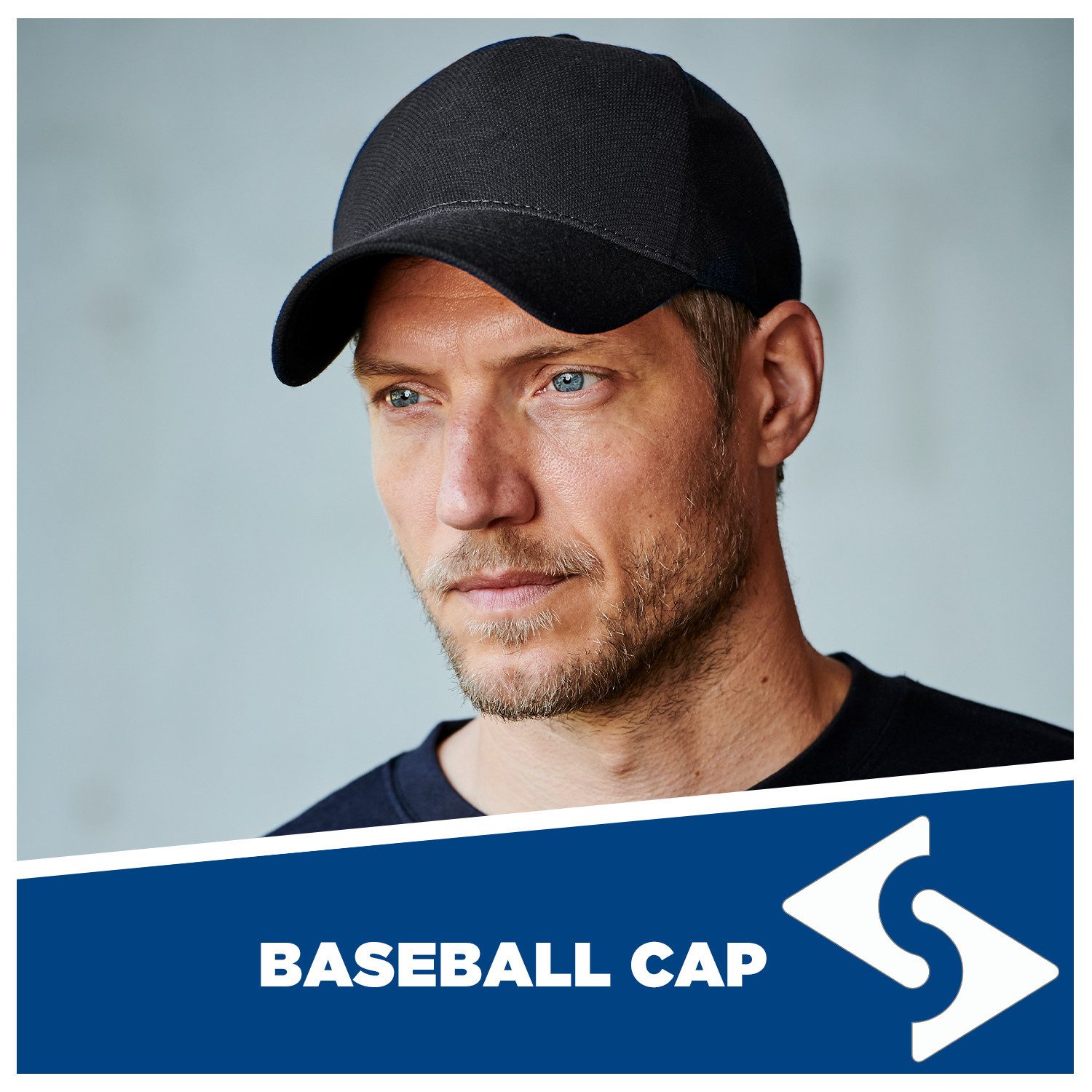 SCHEIBLER WORKWEAR Baseball Cap Arolla regulierbarer günstig online kaufen