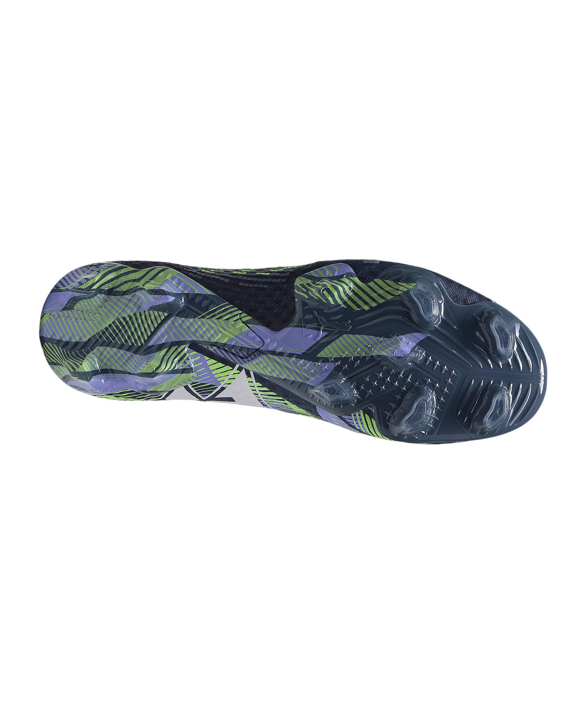 PUMA PUMA FUTURE 7 Ultimate Low FG/AG Lights Out Unisex Fußballschuh