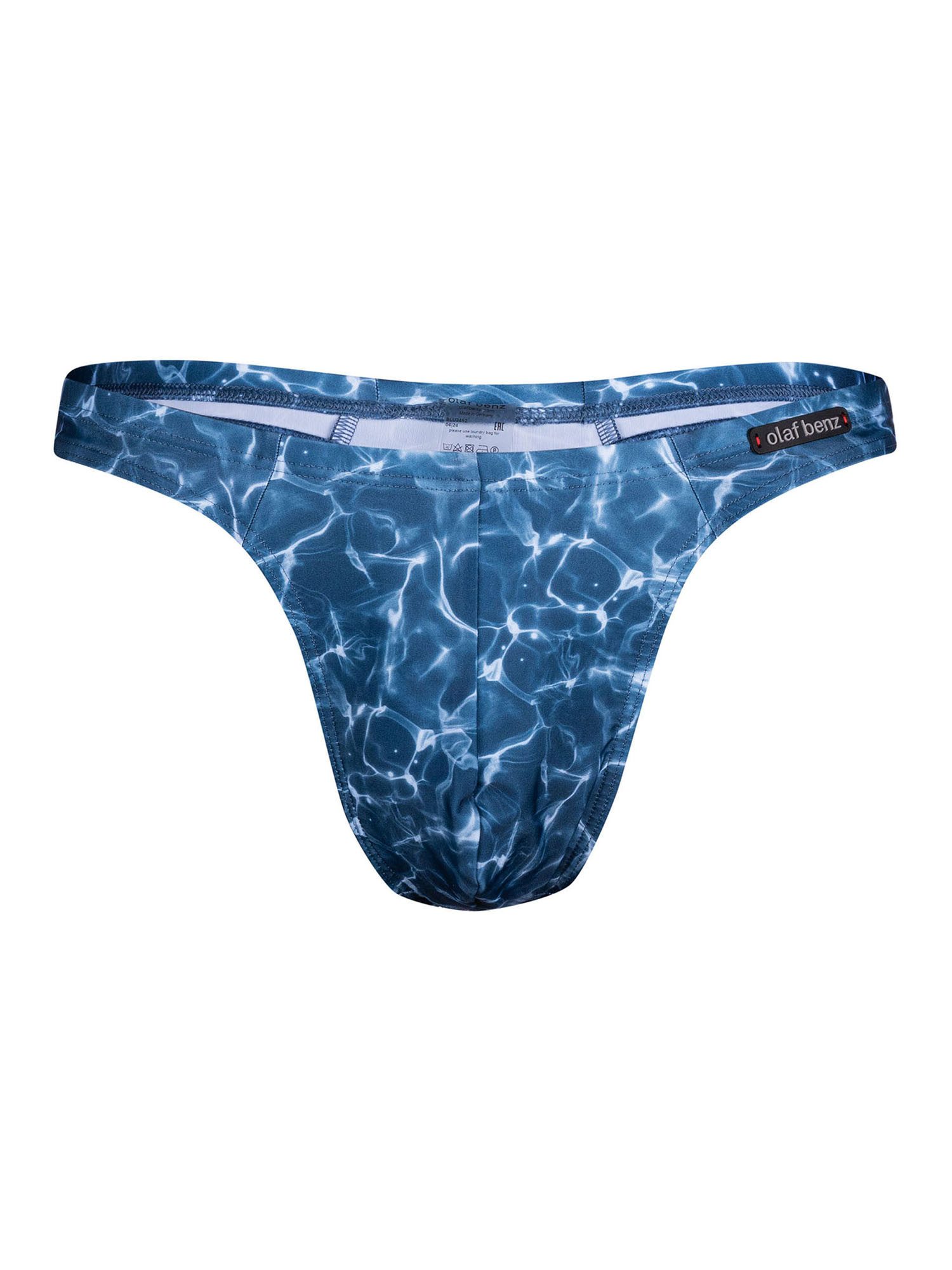 Olaf Benz Badehose BLU2452 Sunstring Badehose günstig online kaufen