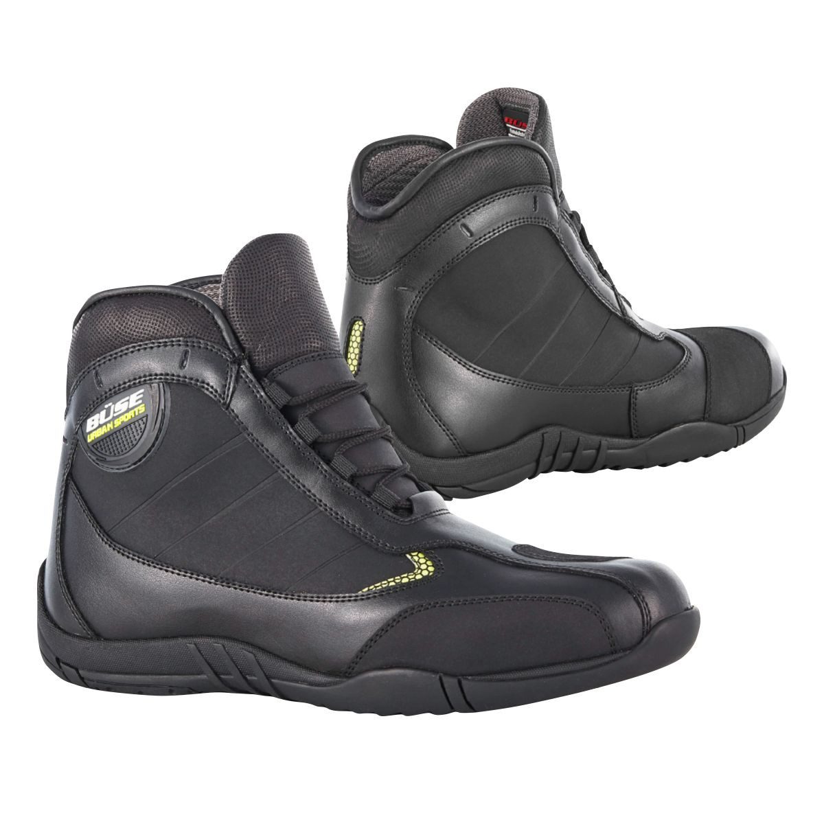 Büse Motorradstiefel