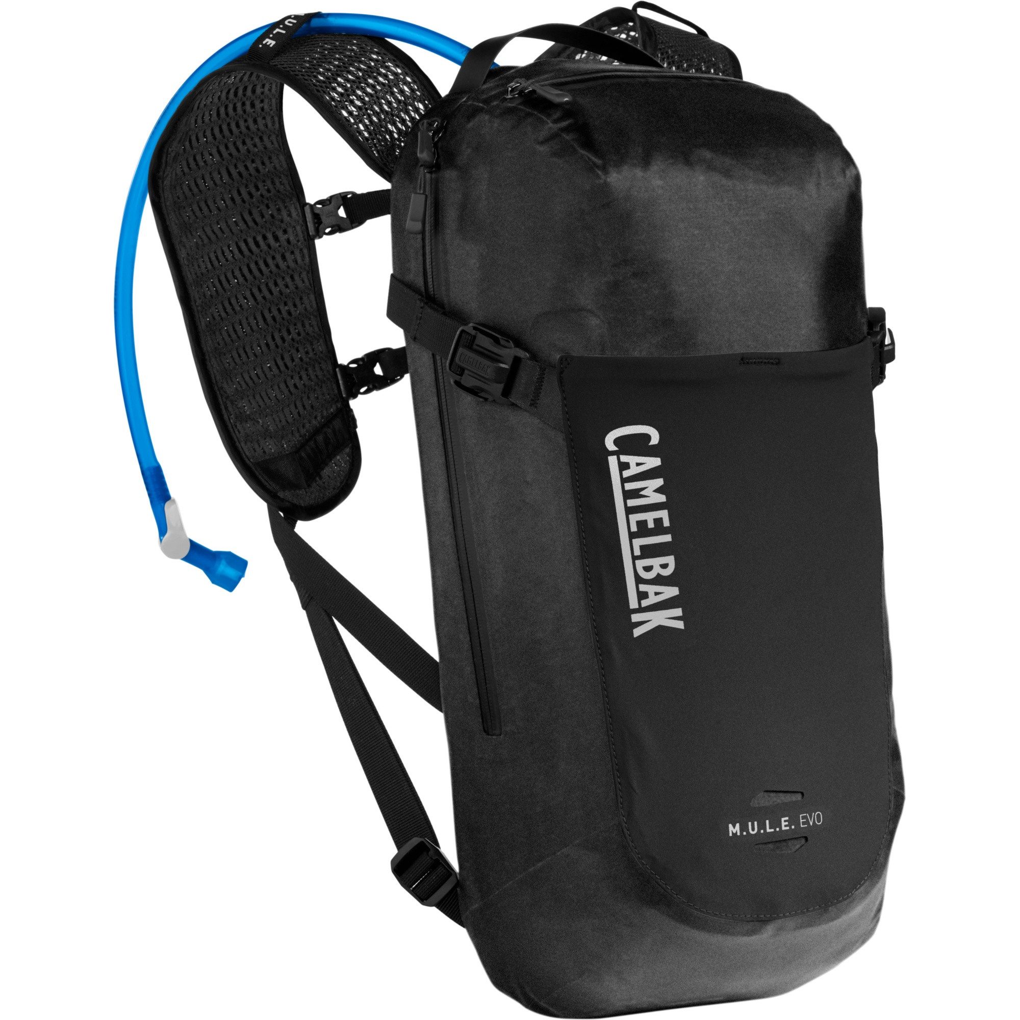 Fahrradrucksack Mule EVO Trinkrucksack Bikerucksack Crux Trinksystem