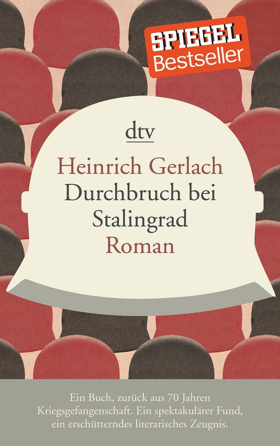 Durchbruch bei Stalingrad / Heinrich Gerlach