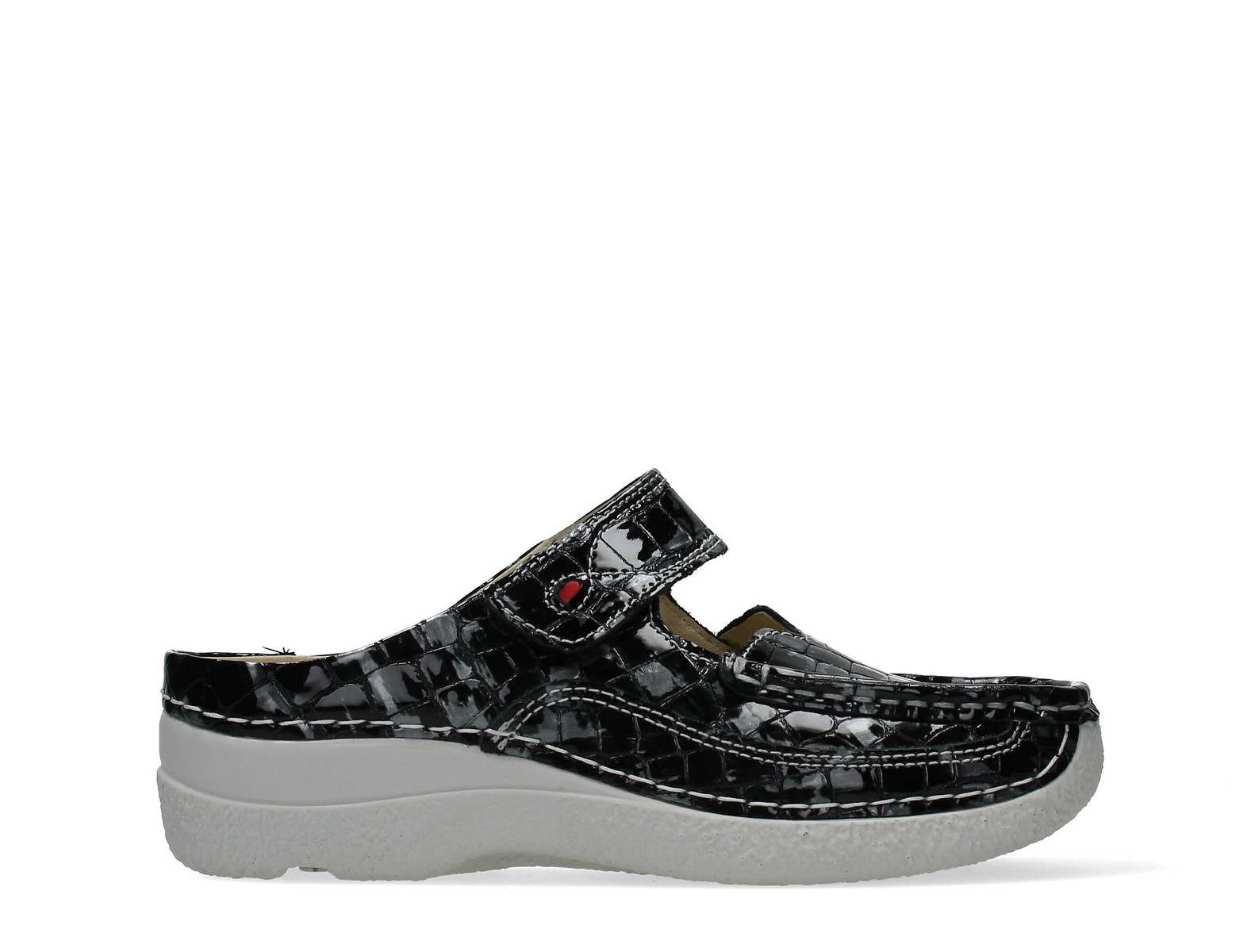 WOLKY Clog