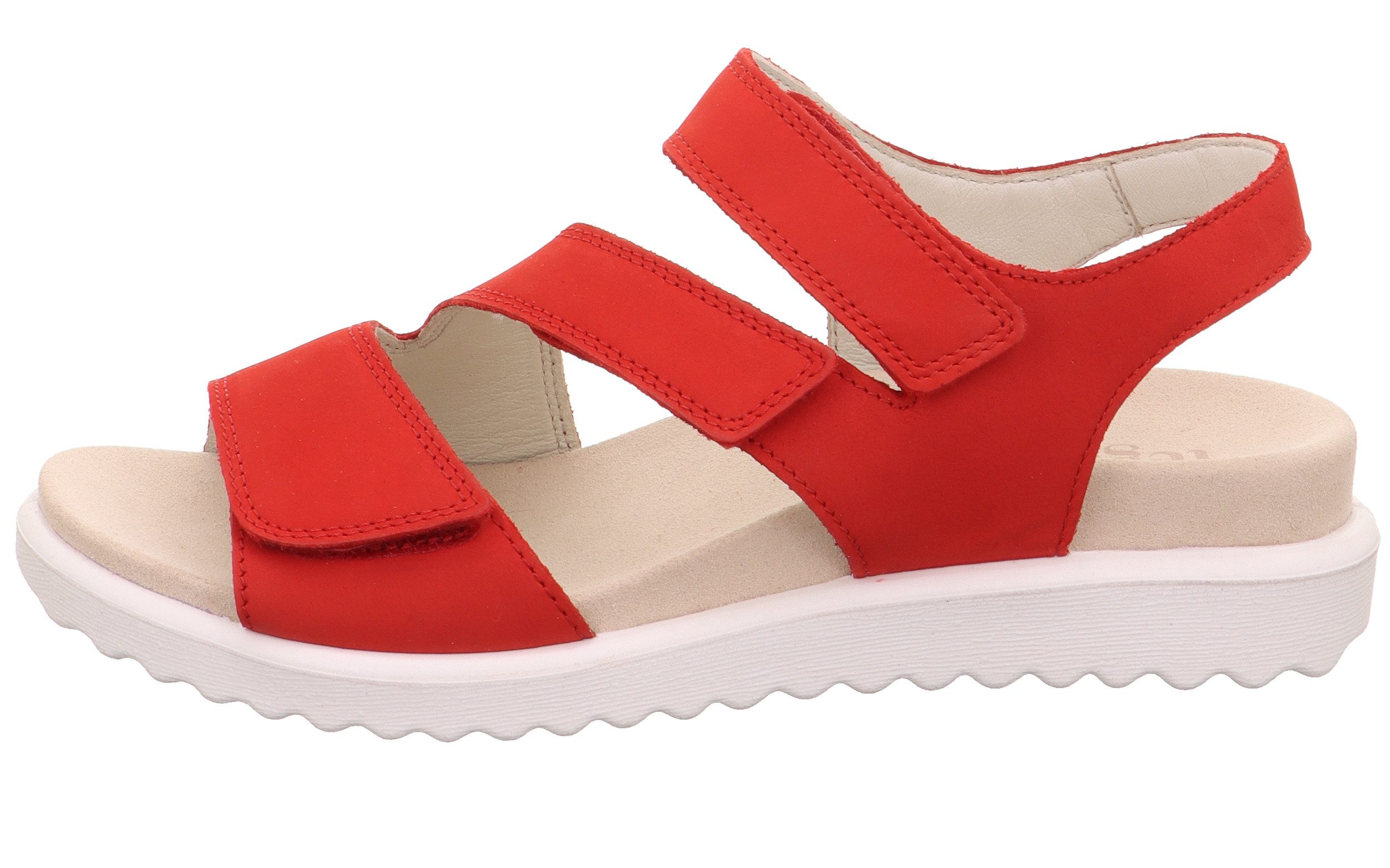 Legero Riemchensandalette