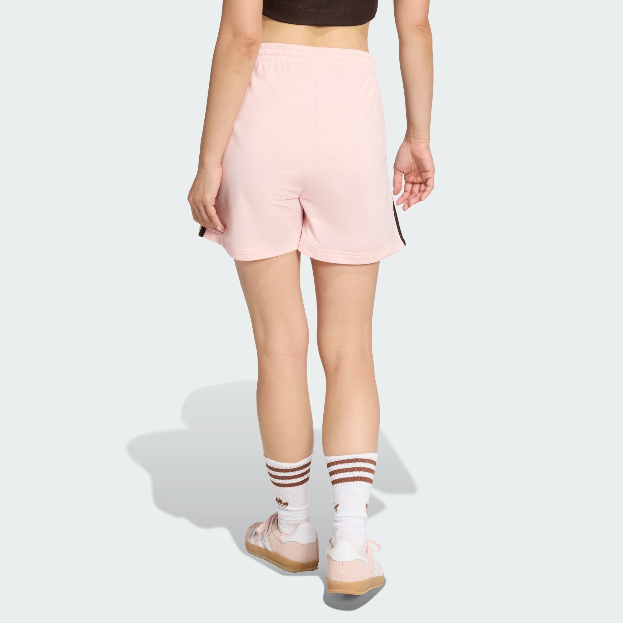 adidas Originals Shorts FIREBIRD CLASSIC SHORTS (1-tlg)