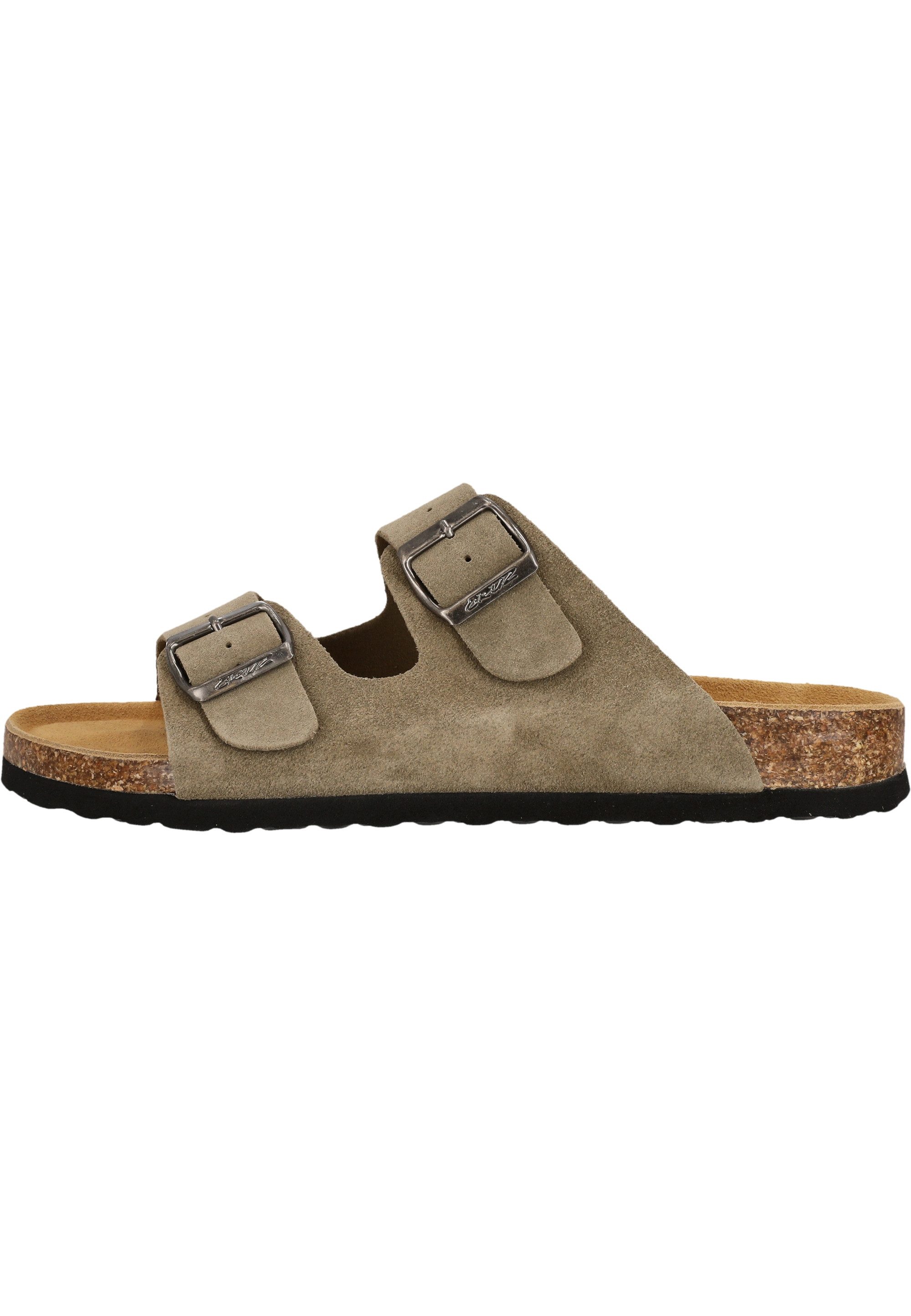 CRUZ Cosimo Sandale aus atmungsaktivem Material günstig online kaufen