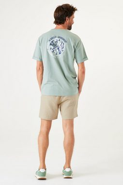 Garcia Bermudas men`s short