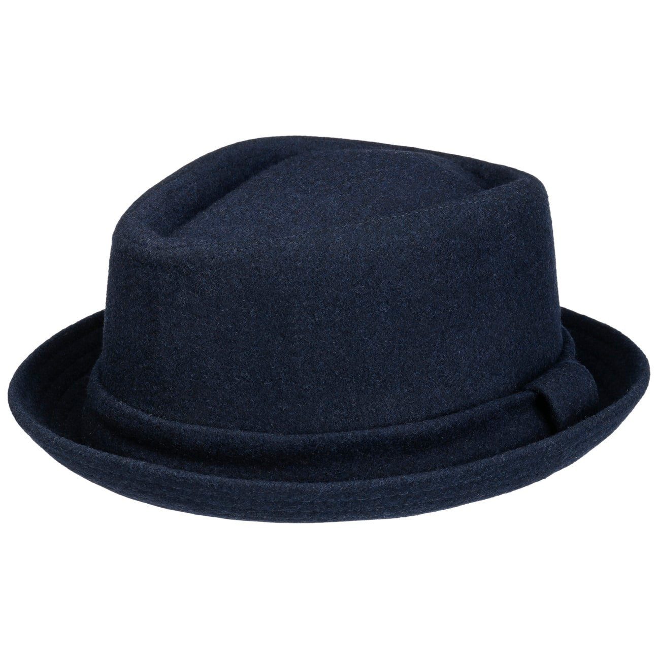 Lipodo Fedora (1-St) Porkpie mit Futter günstig online kaufen