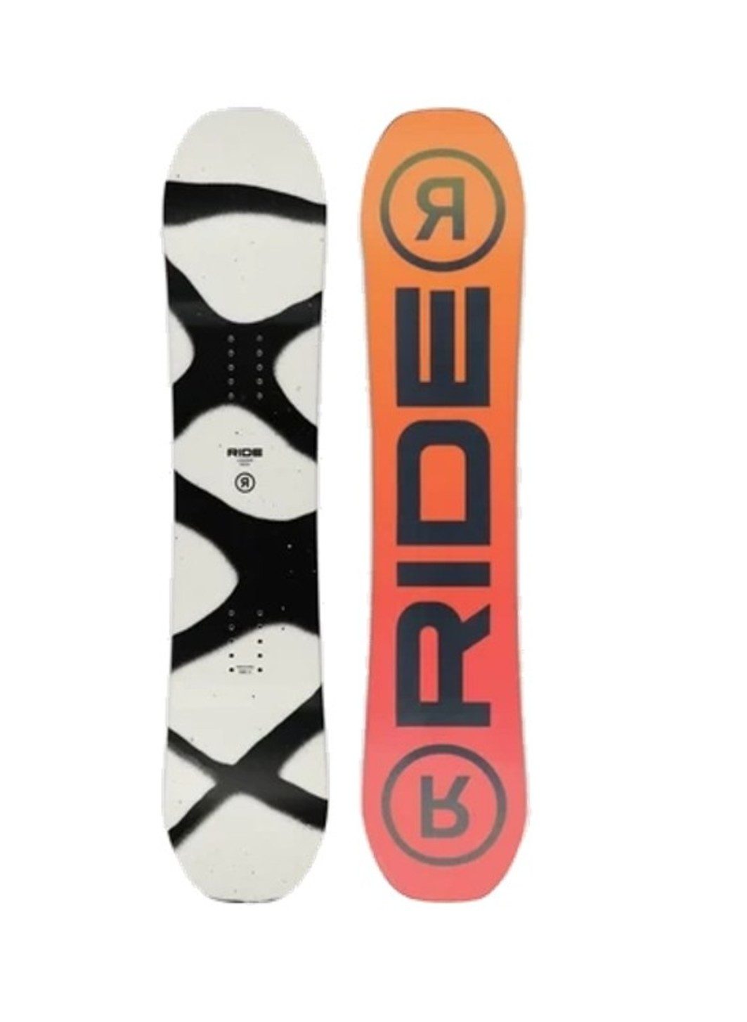 Ride Snowboard