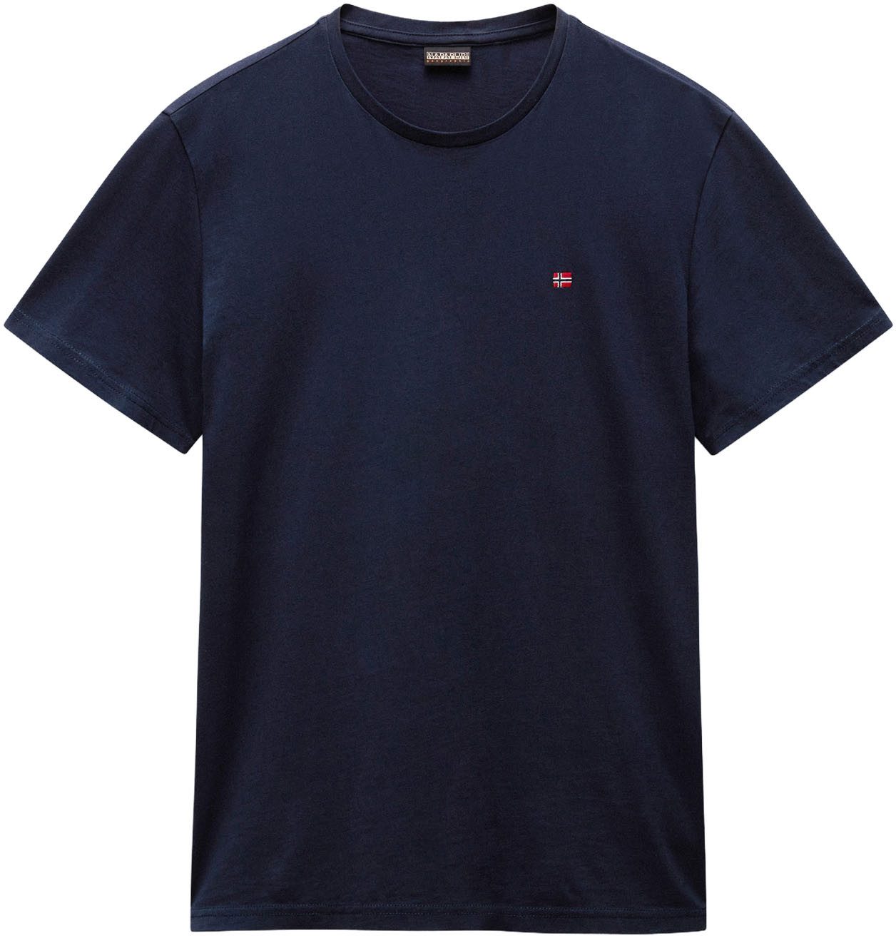Napapijri T-Shirt SALIS SS SUM günstig online kaufen