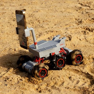 NASA RC-Auto NASA RC Mars Opportunity Rover
