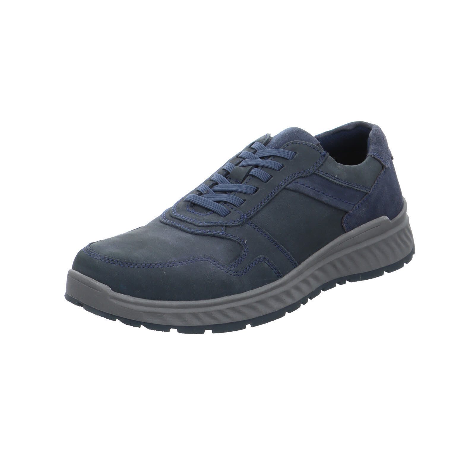 Boxx 3-Y95-W2519912-NA Schnürschuh