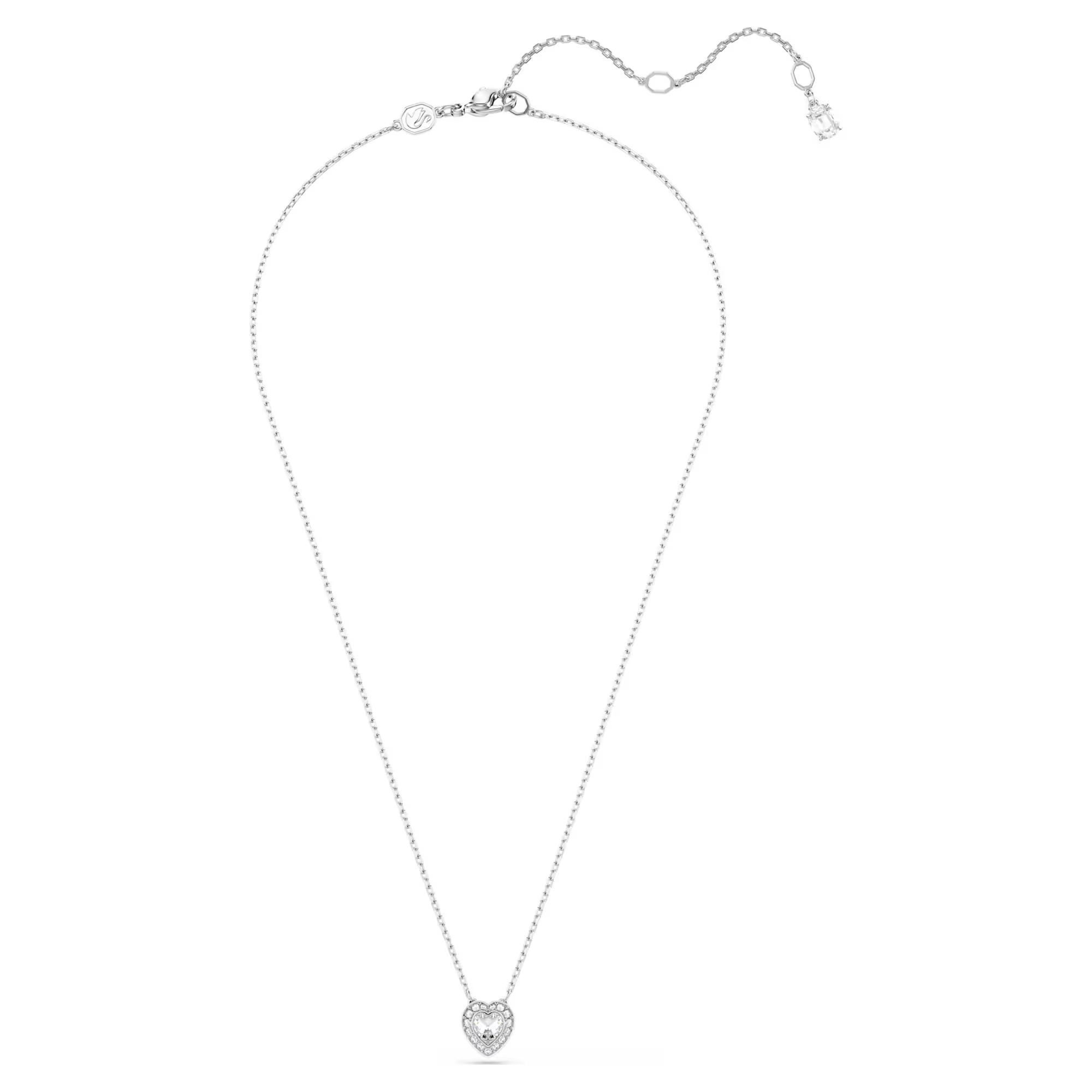 Swarovski Kette mit Anhänger Ariana Grande x Swarovski 5720852 günstig online kaufen