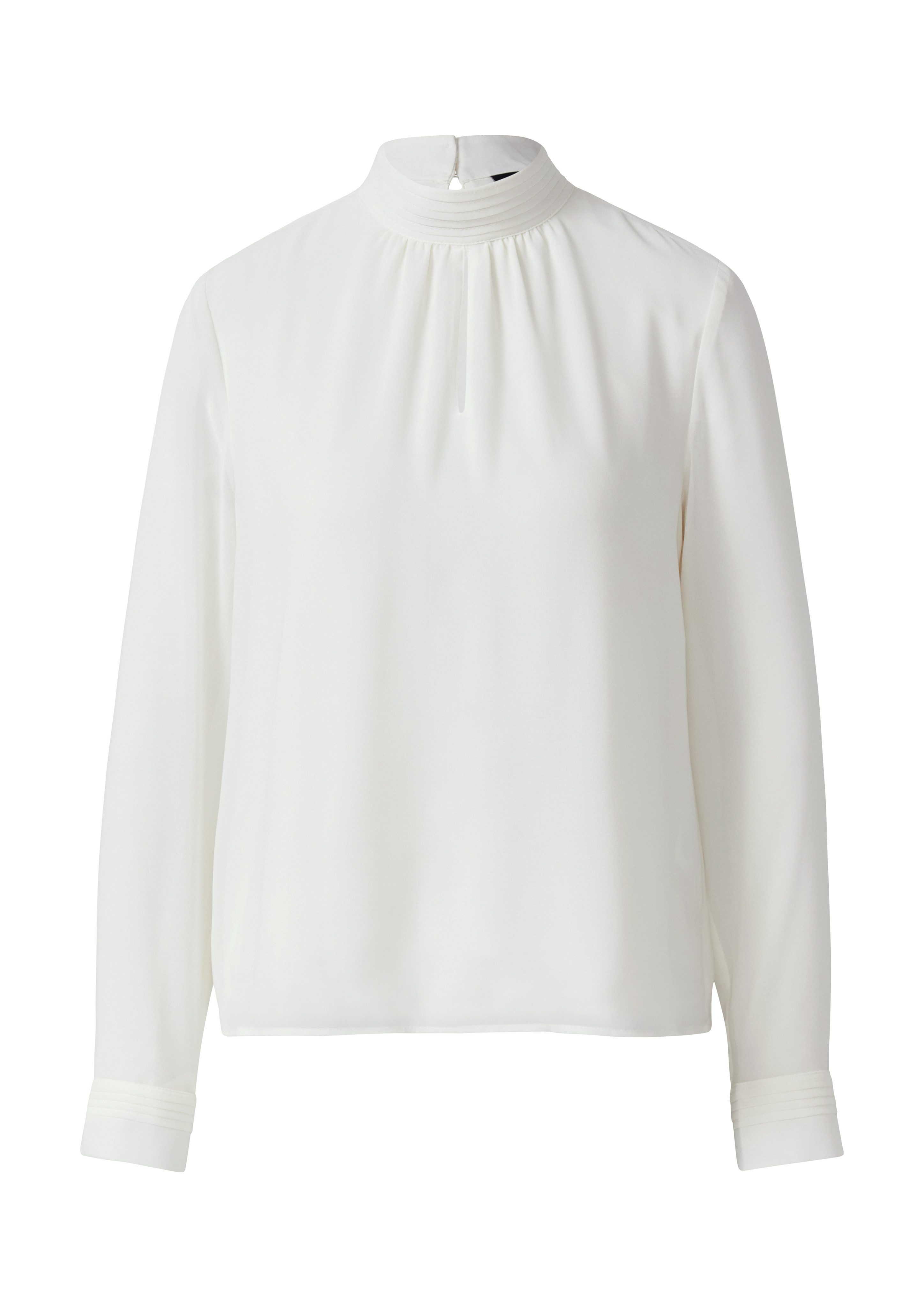 s.Oliver BLACK LABEL Langarmbluse günstig online kaufen