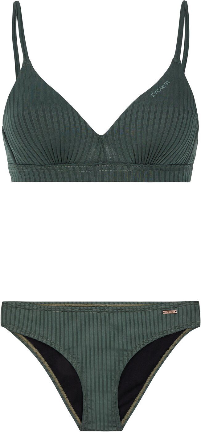 Protest Bustier-Bikini PRTMANJA wire bikini BCD-cup günstig online kaufen