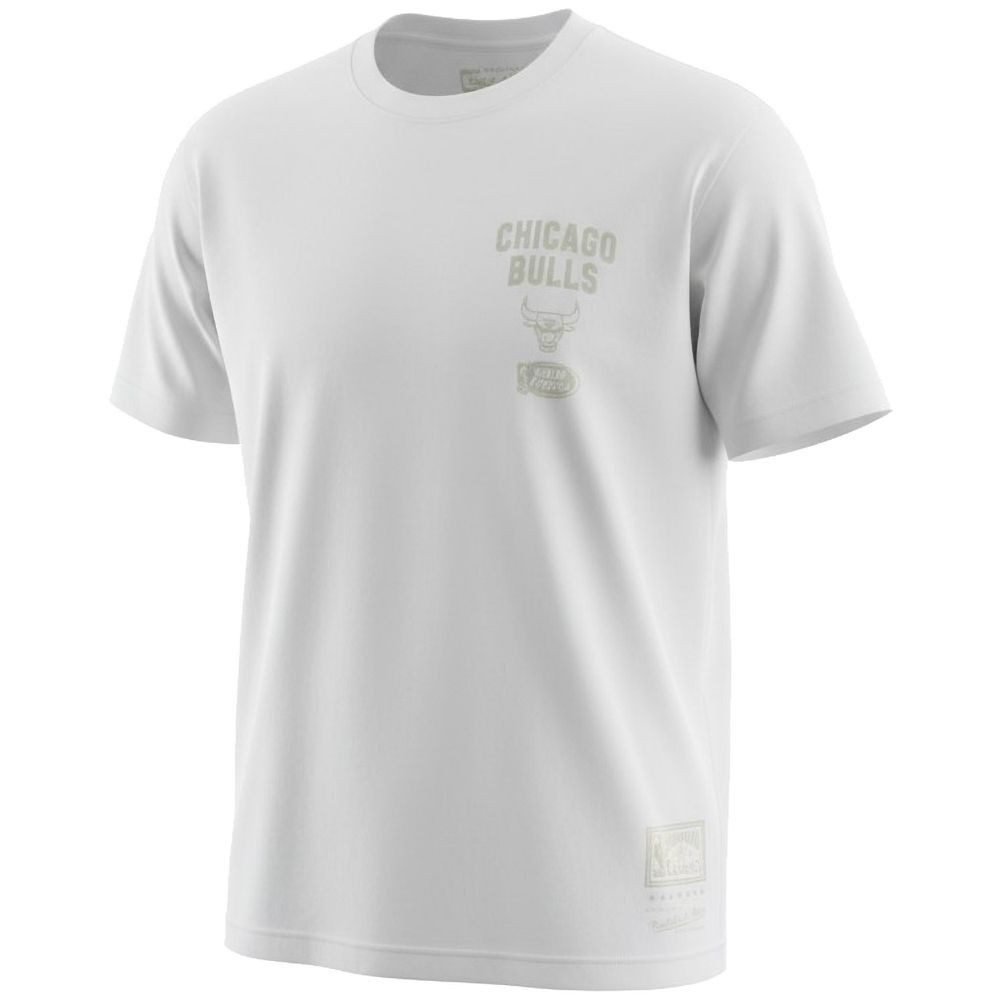 Print-Shirt ELITE NEUTRALS Chicago Bulls