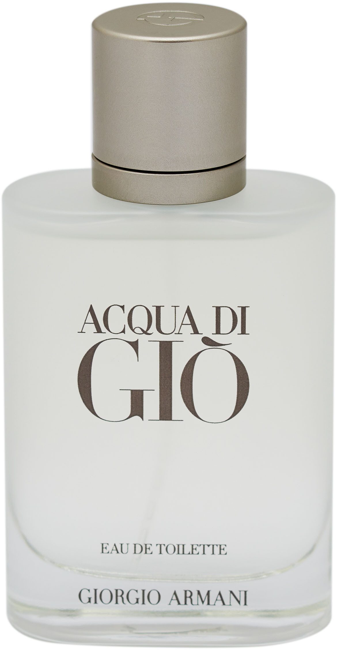 Giorgio Armani Eau de Toilette Acqua di Gio, mit konsequenter Duftrichtung. Reduzierter Preis € 66,99. Unverbindliche Preisempfehlung € 83,50, (€ 1.339,80 pro 1 l)