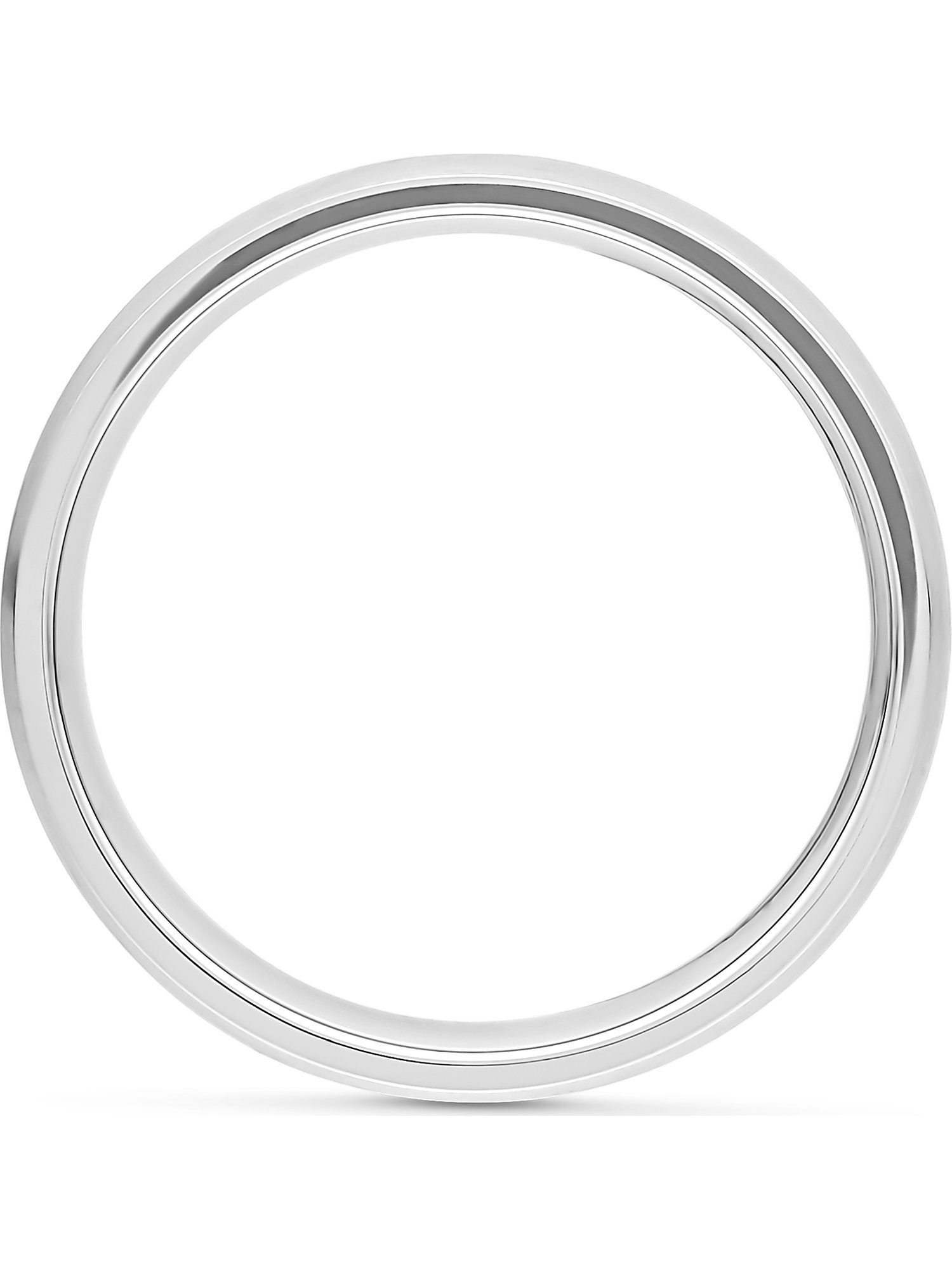 FAVS Fingerring FAVS Herren-Herrenring Edelstahl günstig online kaufen