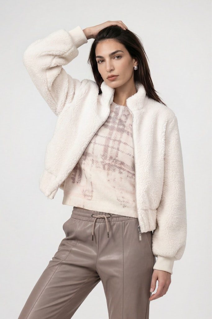 Monari Funktionsjacke MONARI / Da.Jacke / Jacke