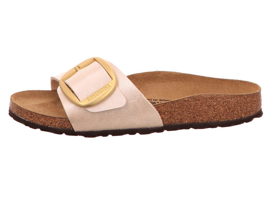 Birkenstock Madrid Big Buckle Pantolette günstig online kaufen