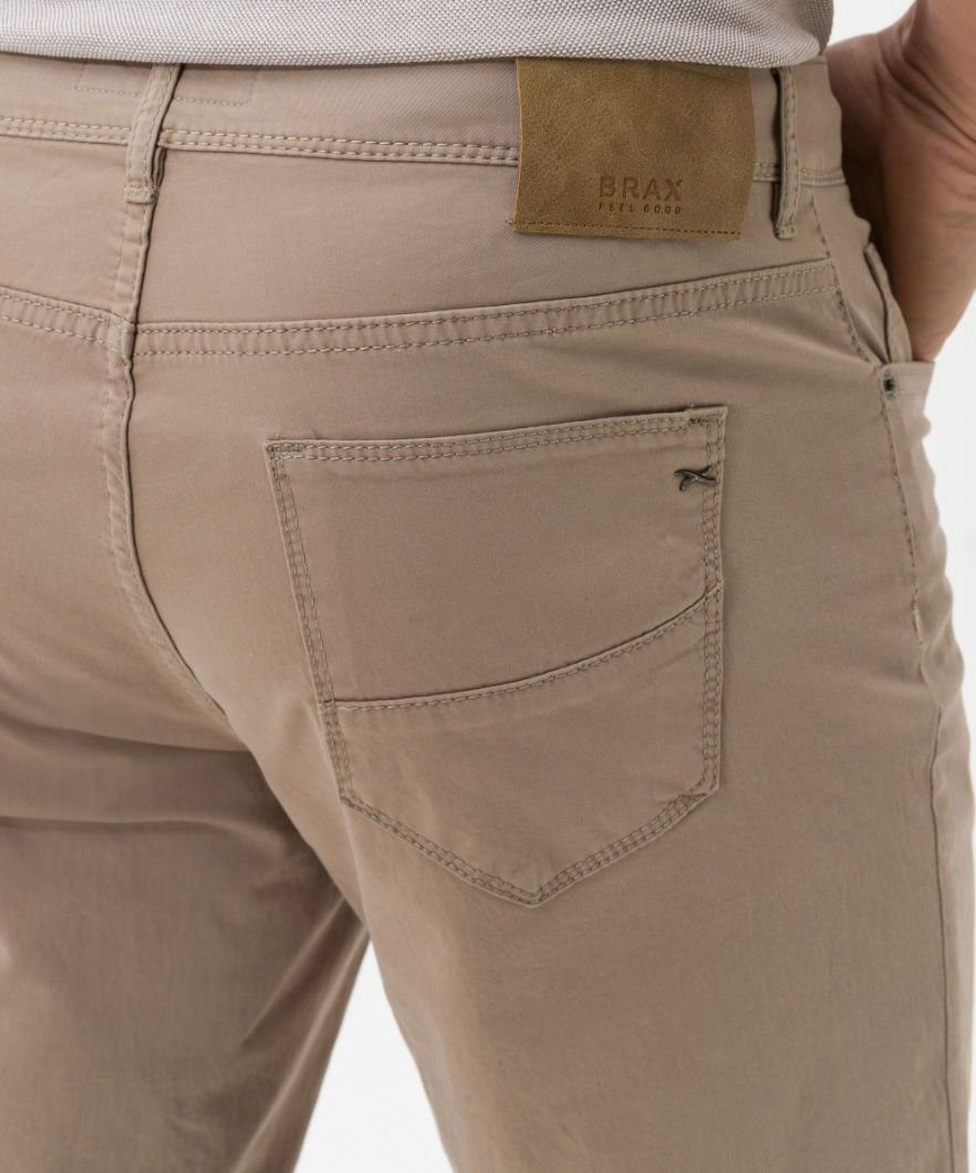 Brax 5-Pocket-Hose Cadiz Marathon Baumwollstretch