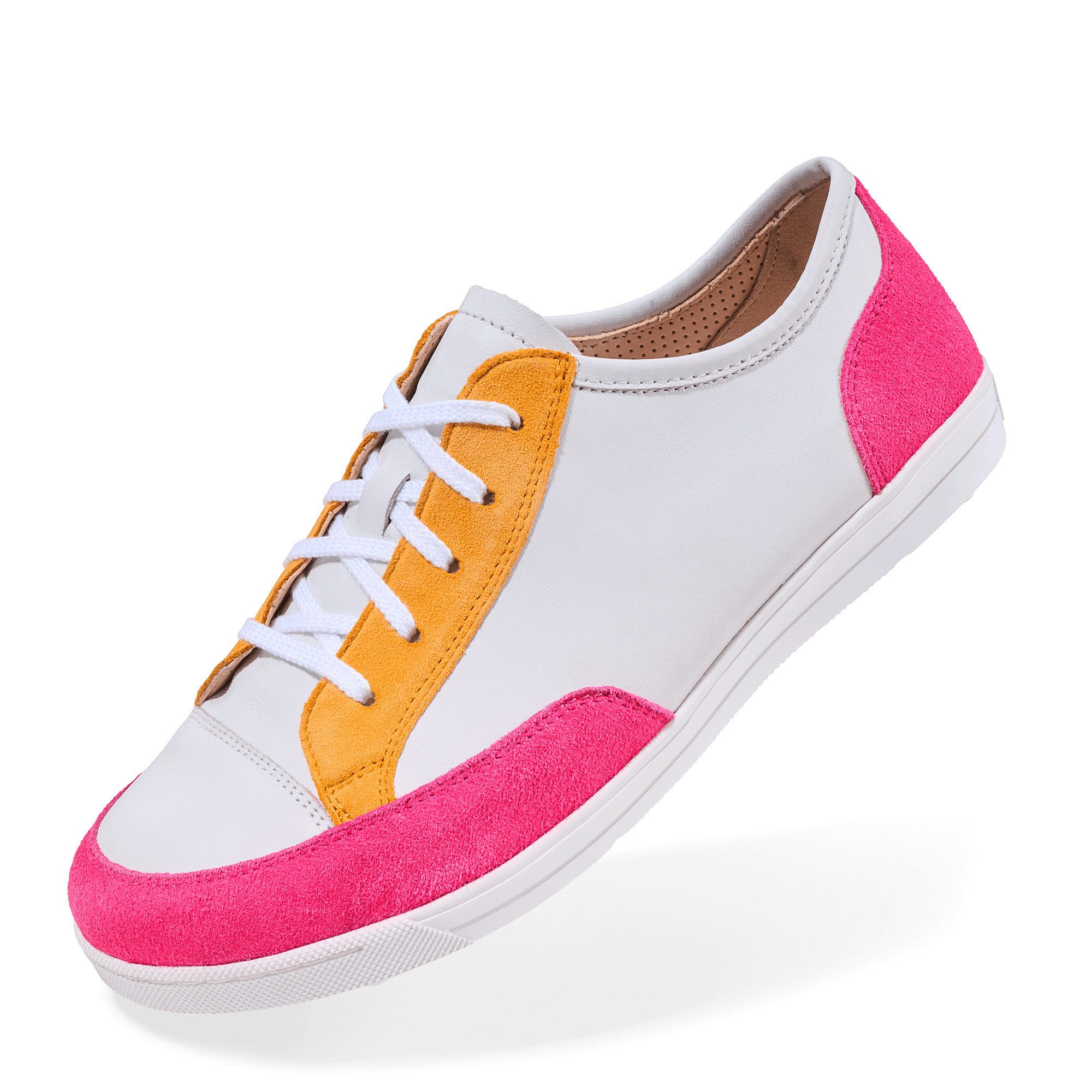 BÄR Emma 2.0 Schnürschuh 100% Zehenfreiheit günstig online kaufen