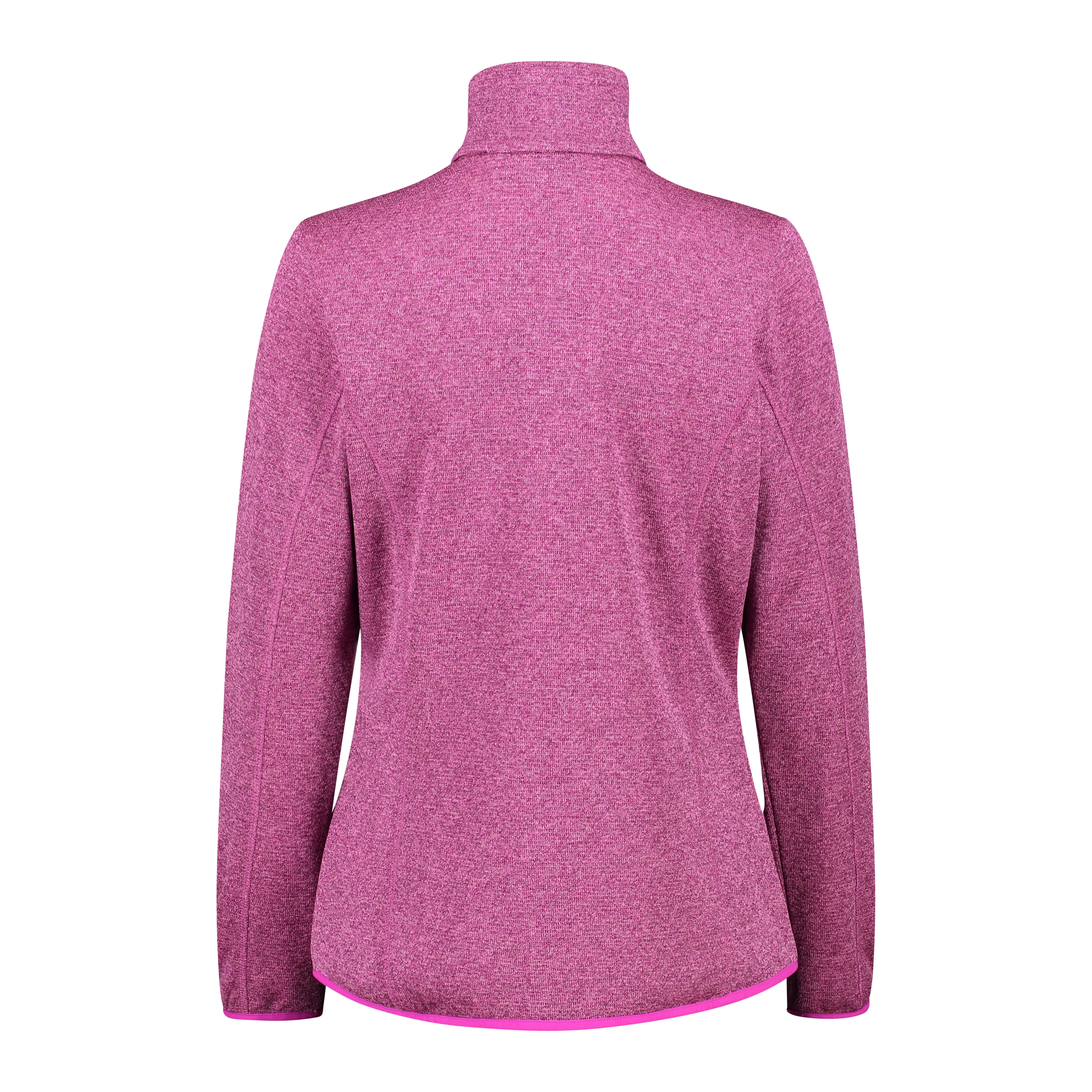 CMP Fleecejacke CMP Damen Jacke Woman günstig online kaufen