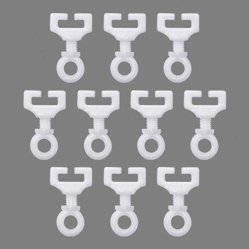 Good Life Feststeller Tevu, T-Schienen, (Packung, 10-St), für T-Schienen