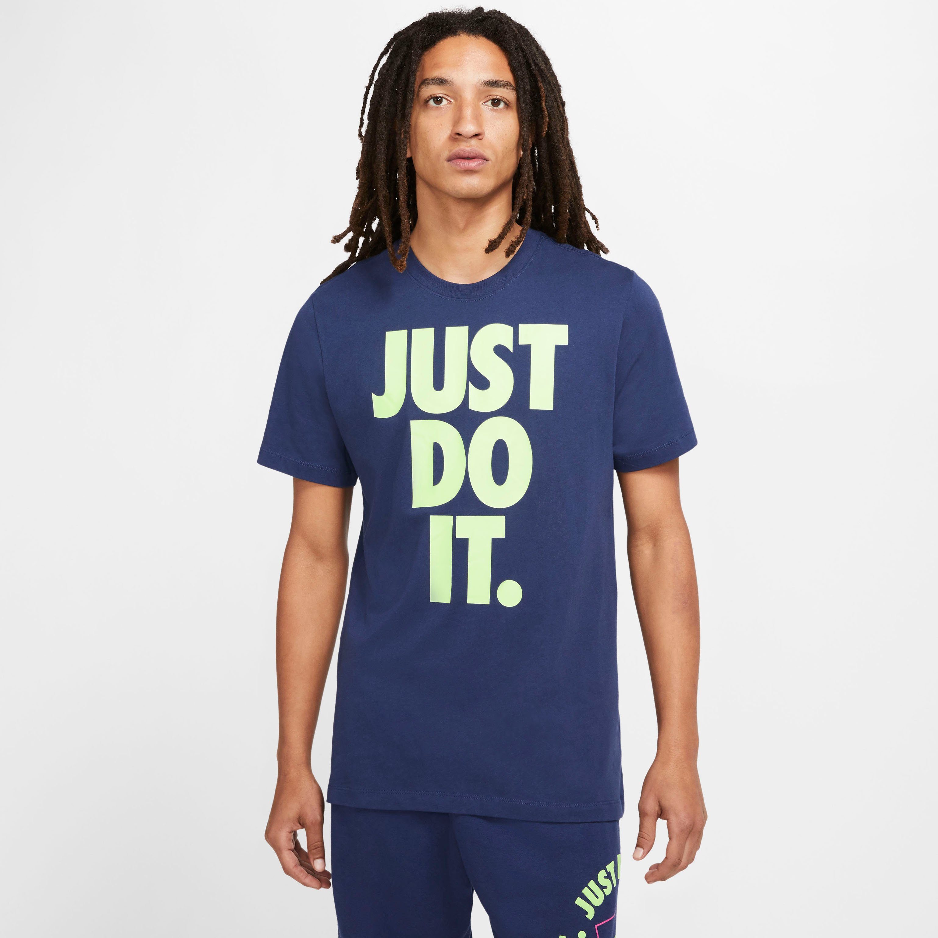 Nike Herren T-Shirts online kaufen | OTTO