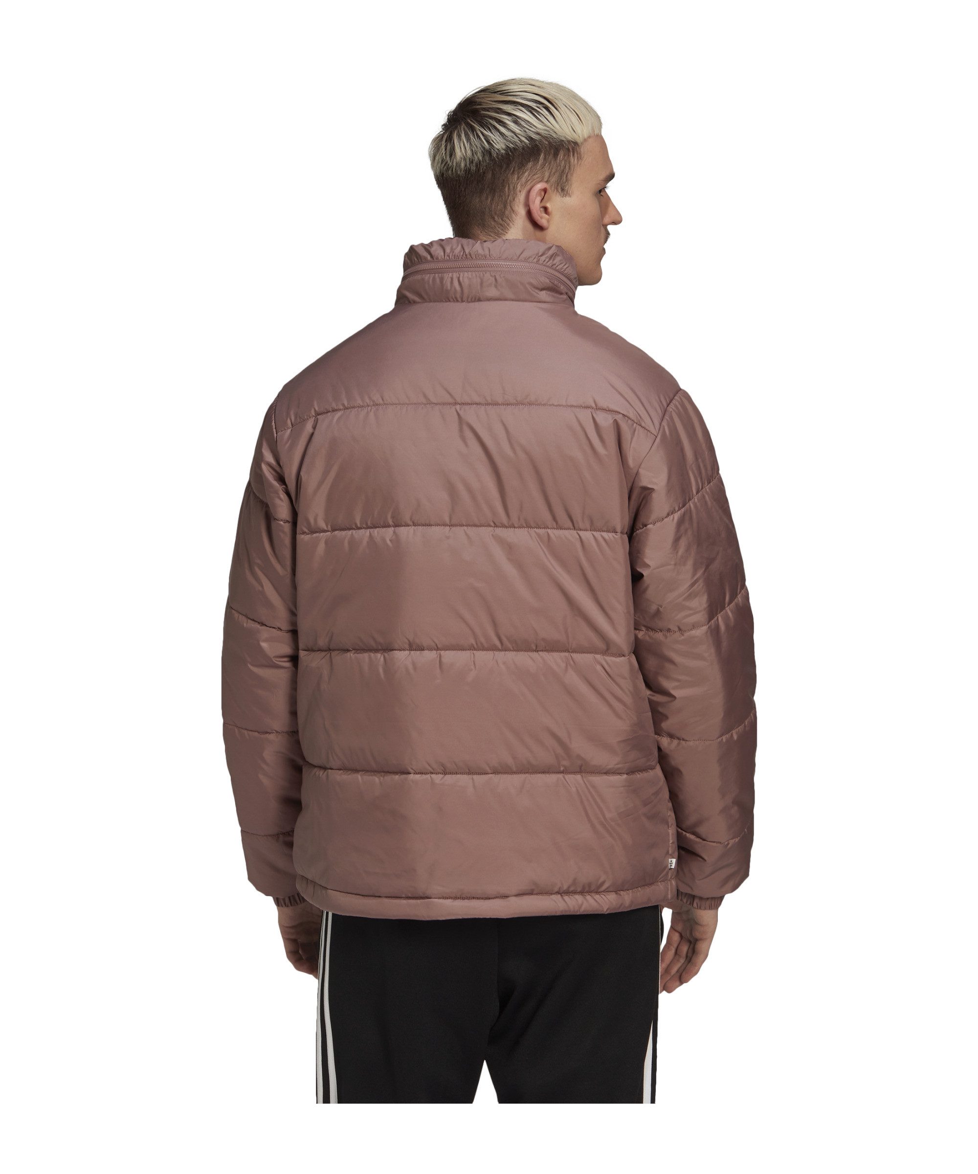 adidas Originals Sweatjacke adidas Originals Essentials Winterjacke Polyest günstig online kaufen