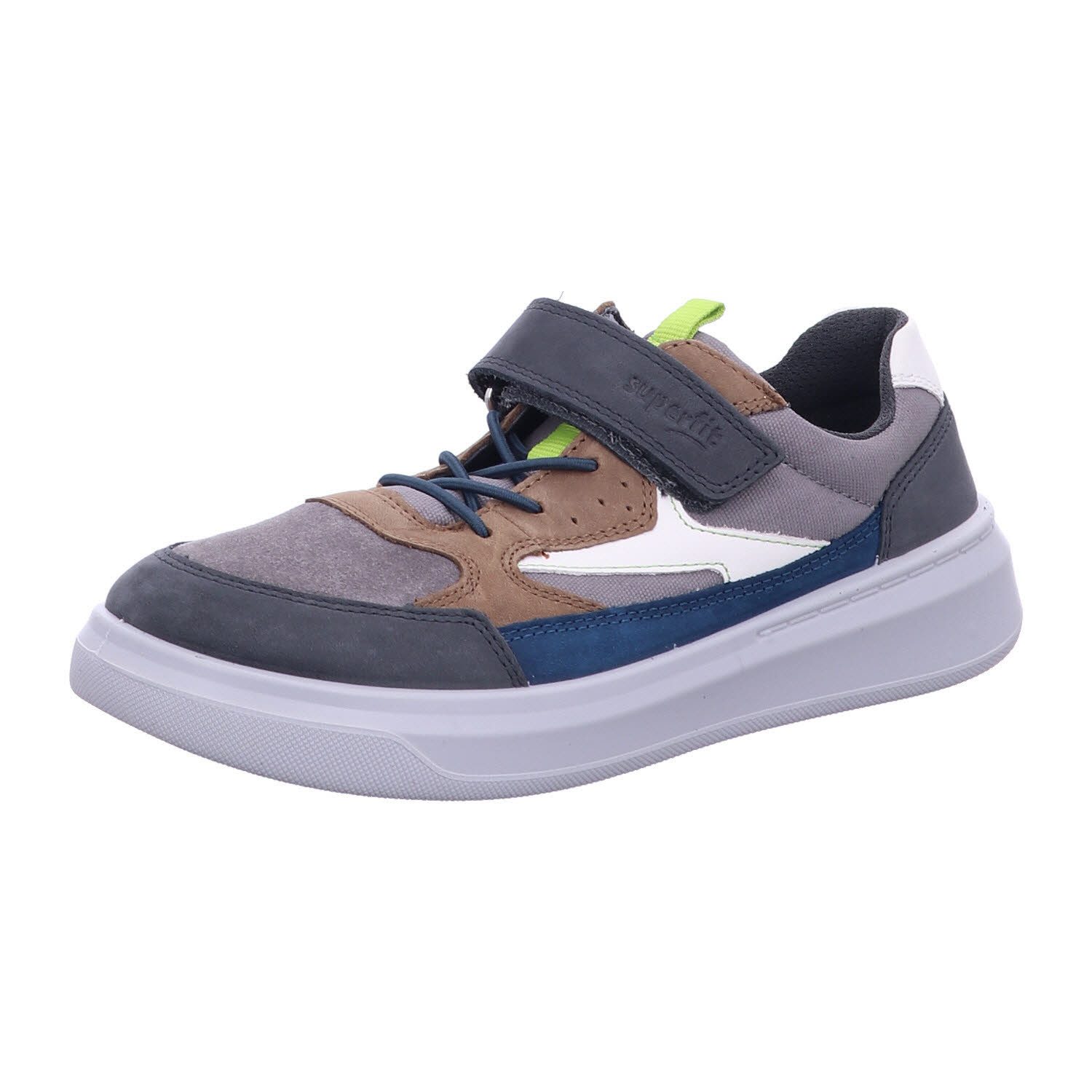 Superfit Cosmo Sneaker