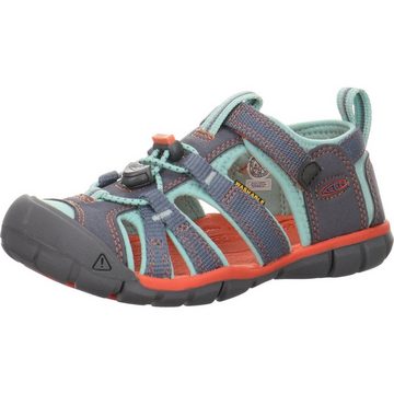 Keen Seacamp II CNX Outdoorsandale Synthetikkombination Sandale Synthetikkombination