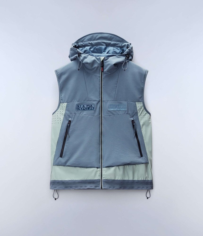 Napapijri Sweatweste A-Clay V