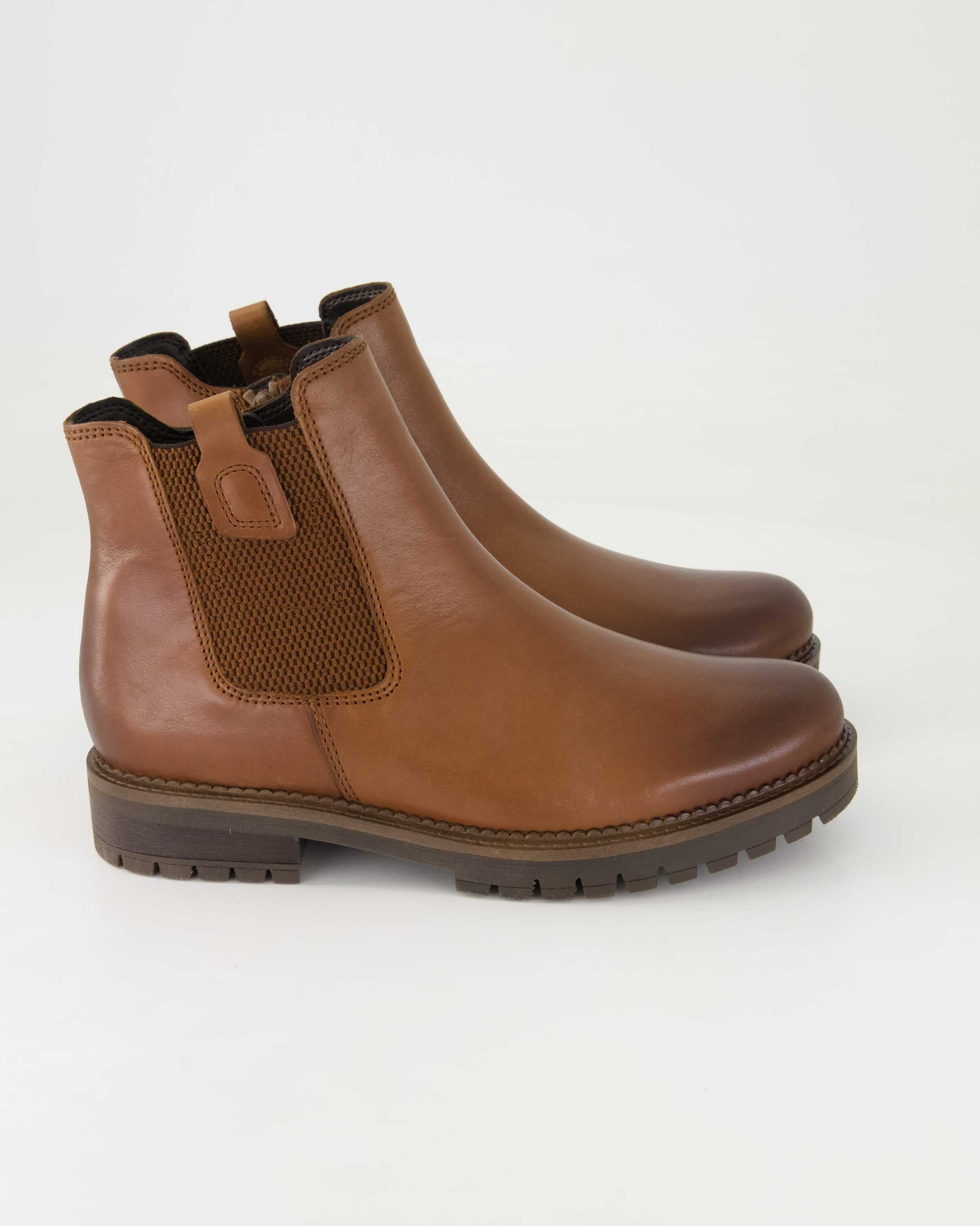 Gabor Comfort 72.720.53 Stiefelette Obermaterial: Leder günstig online kaufen