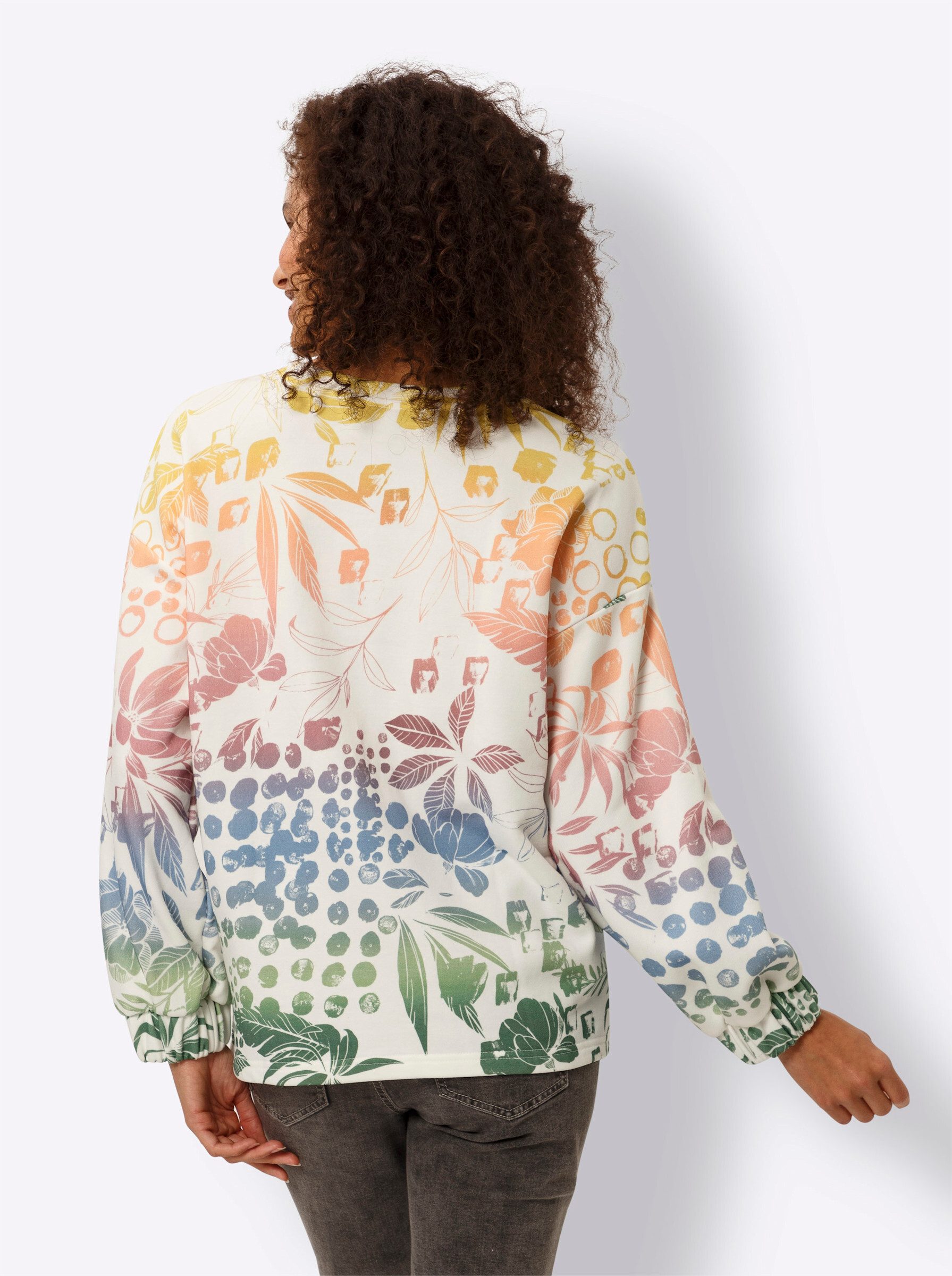 heine Sweater Sweatshirt . günstig online kaufen