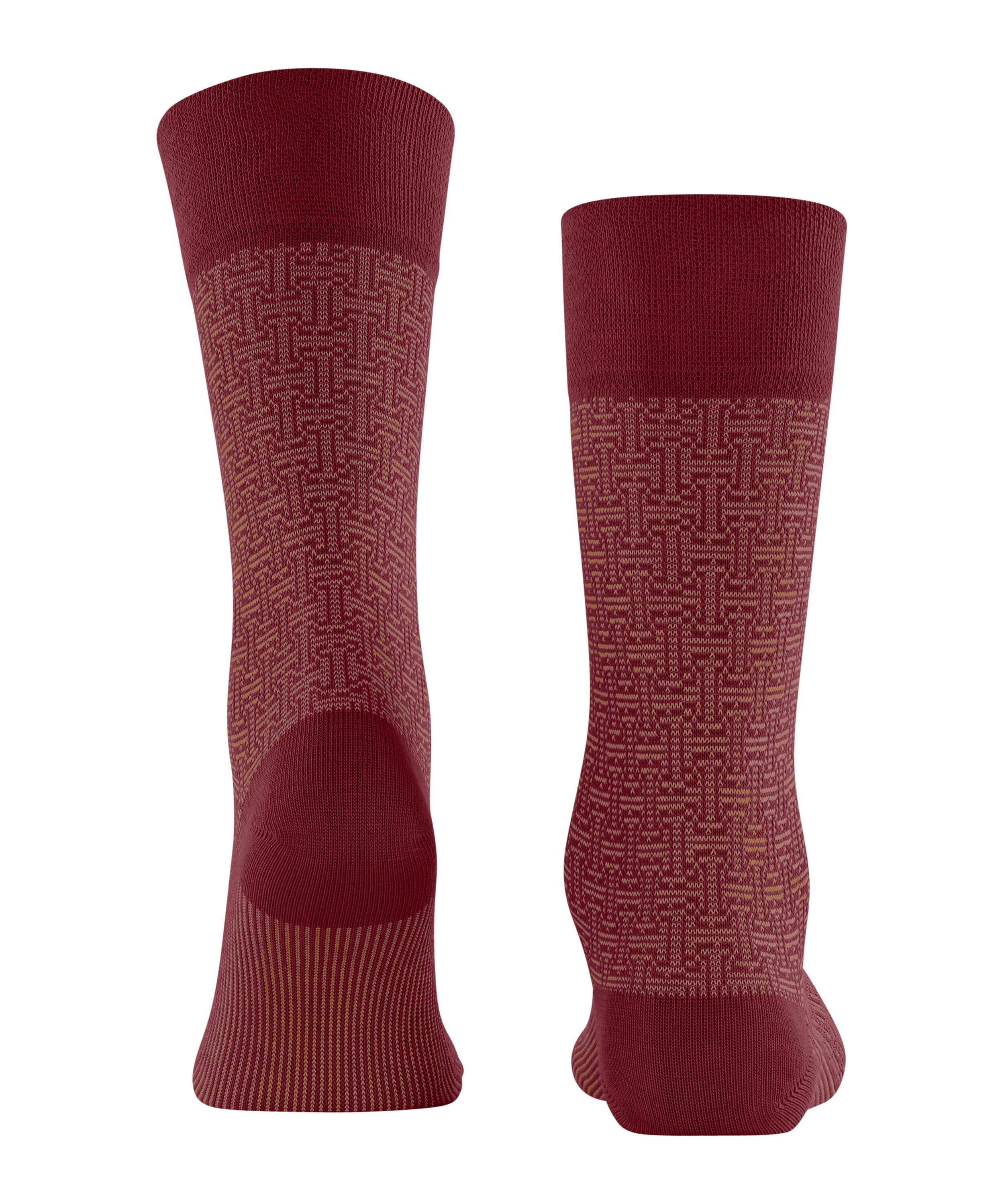FALKE Socken Sensitive London Special Edition Socken (1-Paar) Anatomische FALKE-Passform (L/R)