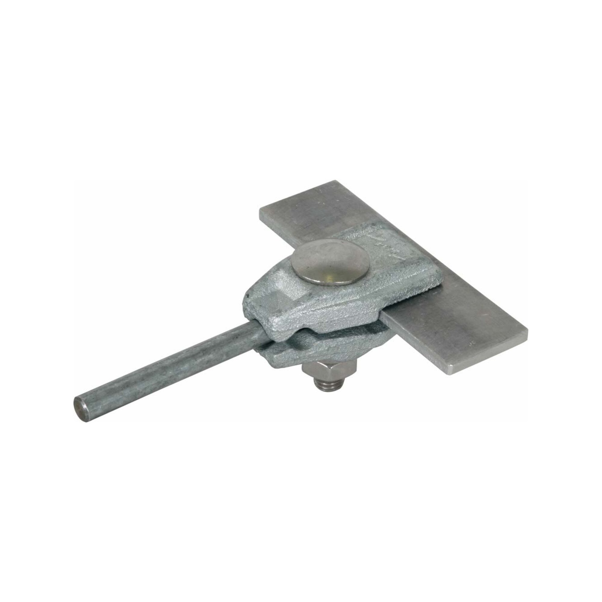 DEHN Koax-Kabelverbinder DEHN Anschlussklemme TG/tZn Fl 0,4-12 f.Rd 7-10 AK710FRM10X#371009