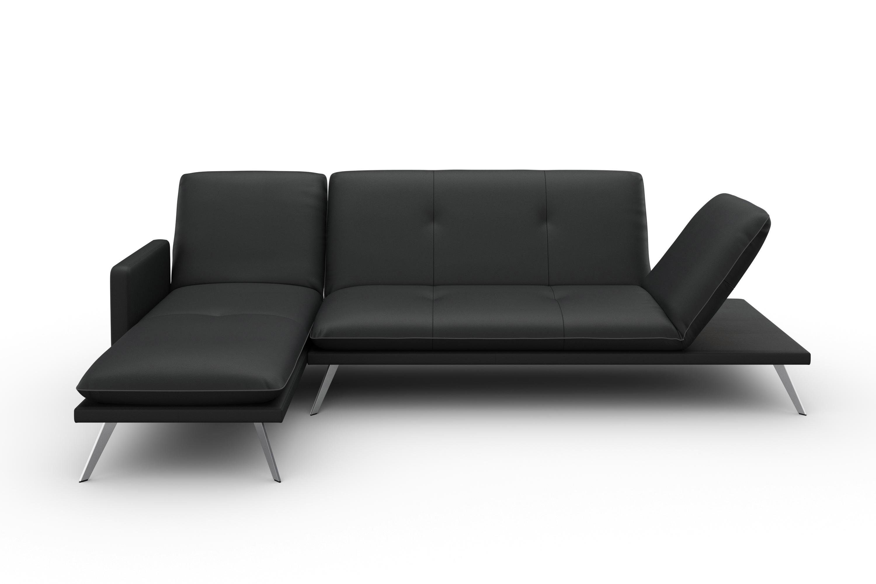 machalke® Ecksofa wings, Inklusive Aufbau- & Premiumservice