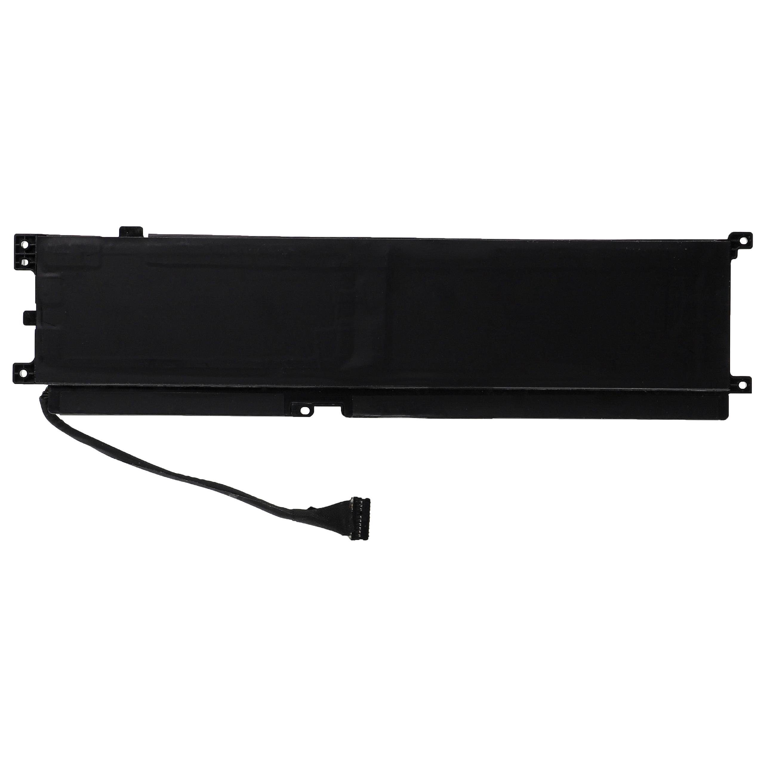 vhbw Ersatz für V) (15,4 4200 RC30-0328 mAh Li-Polymer Laptop-Akku Razer für