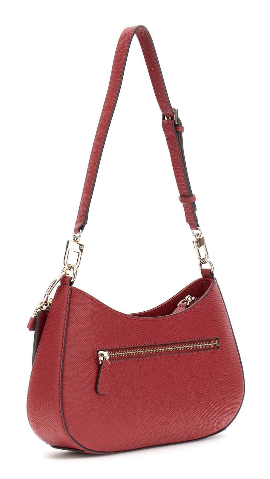 Guess Schultertasche Top Zip Shoulder Bag günstig online kaufen
