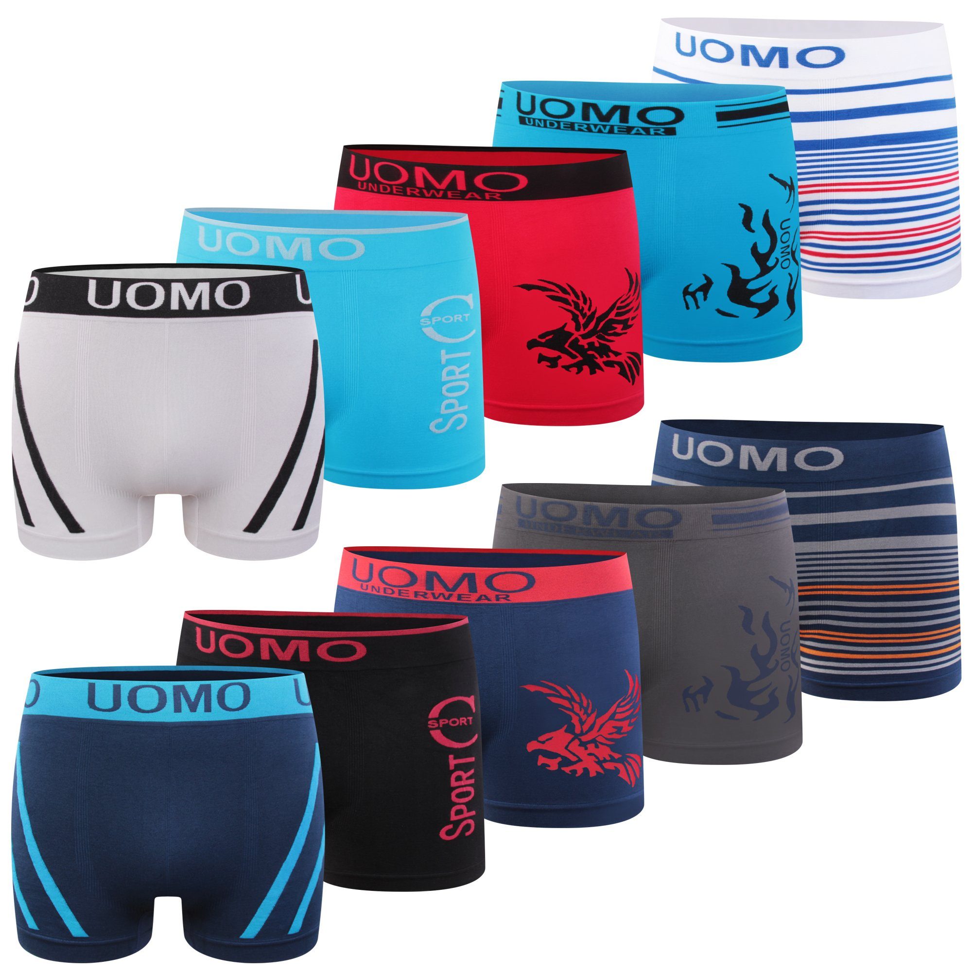 Boxershorts 1209