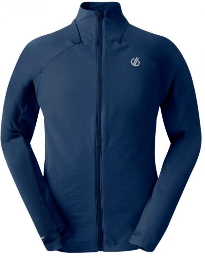 Dare2b Outdoorjacke Herren Jacke SubstratumIVStrMd Mens Stretch midlayer