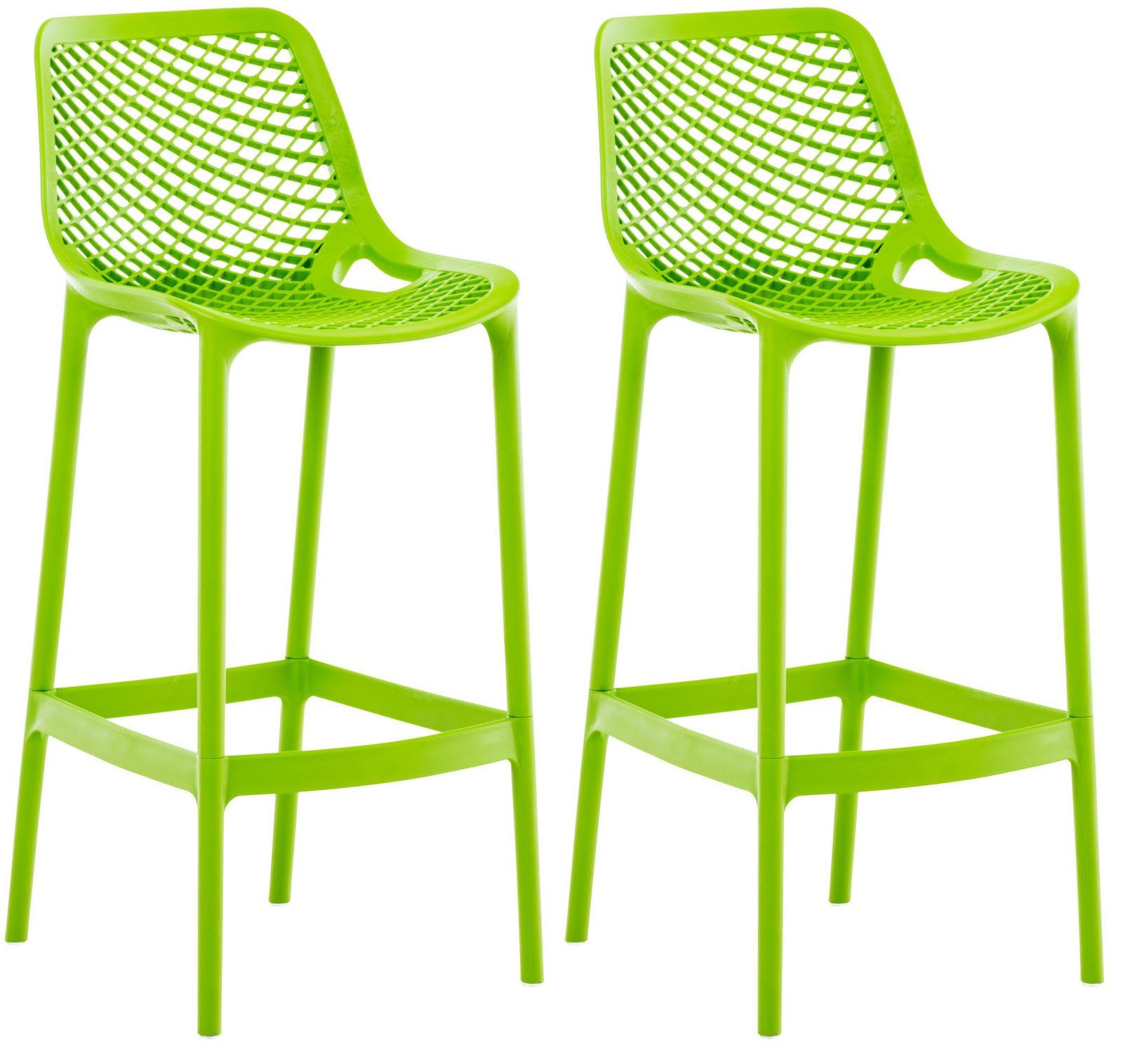 CLP Barhocker Air (2er Set, 2 günstig online kaufen
