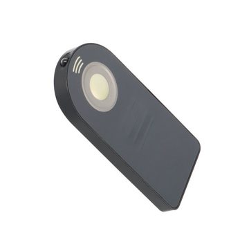 ayex Funkfernsteuerung Infrarot Fernauslöser Mini IR Fernbedienung für Nikon Kameras