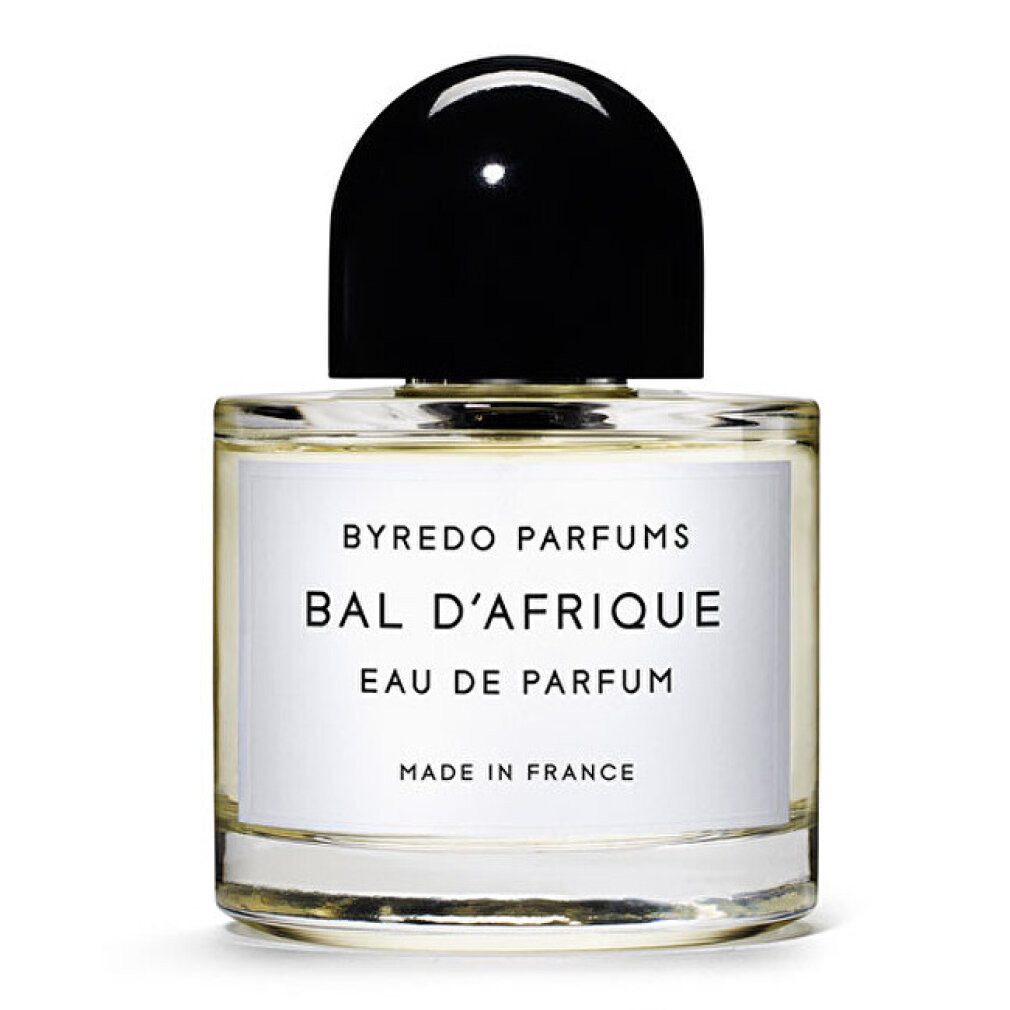 BYREDO Eau de Parfum Bal D'Afrique Edp Spray