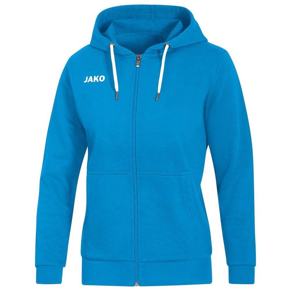 Kurzjacke Kapuzenjacke Base