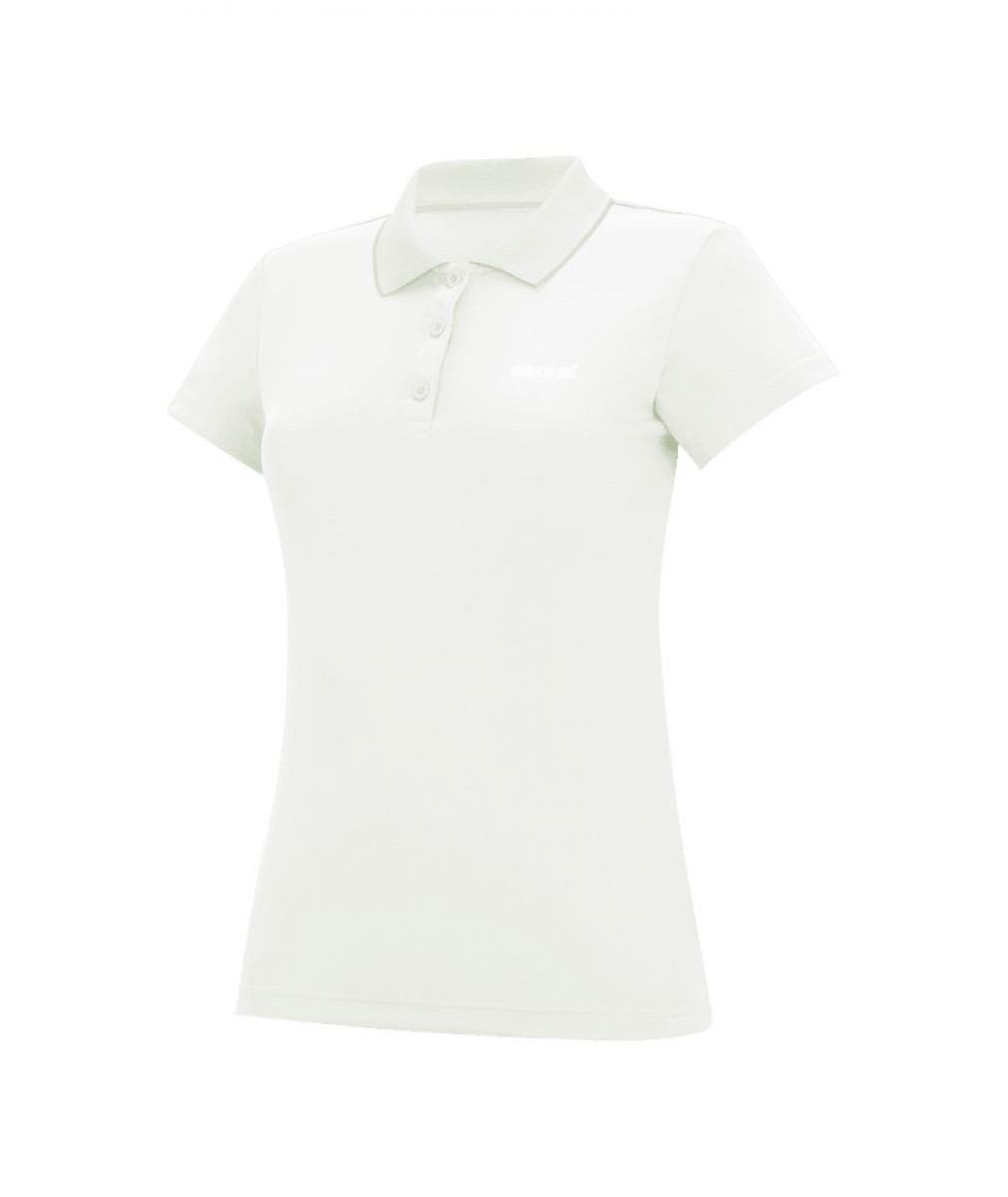 Regatta Outdoorhemd Damen Poloshirt - Womens Maverick V