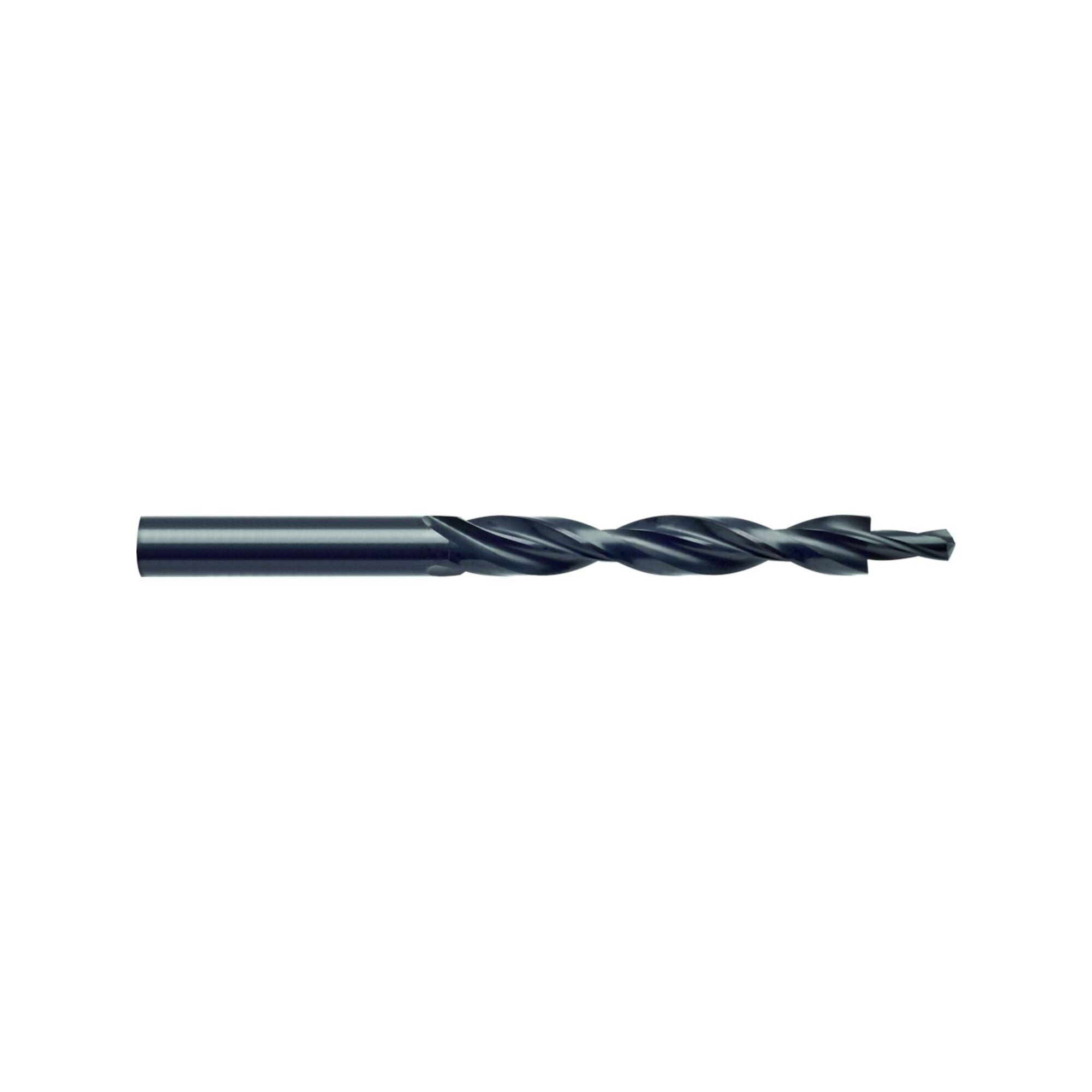 Gühring Stufenbohrer GÜHRING Mehrfasenstufenbohrer D8376 HSS M 8 180G